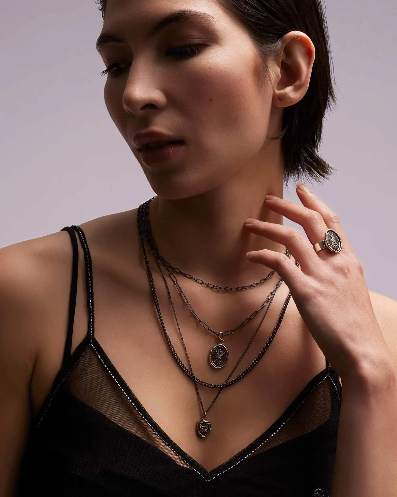 Everchanging Appreciation Talisman sold by Blue Ruby product image thumbnail 3