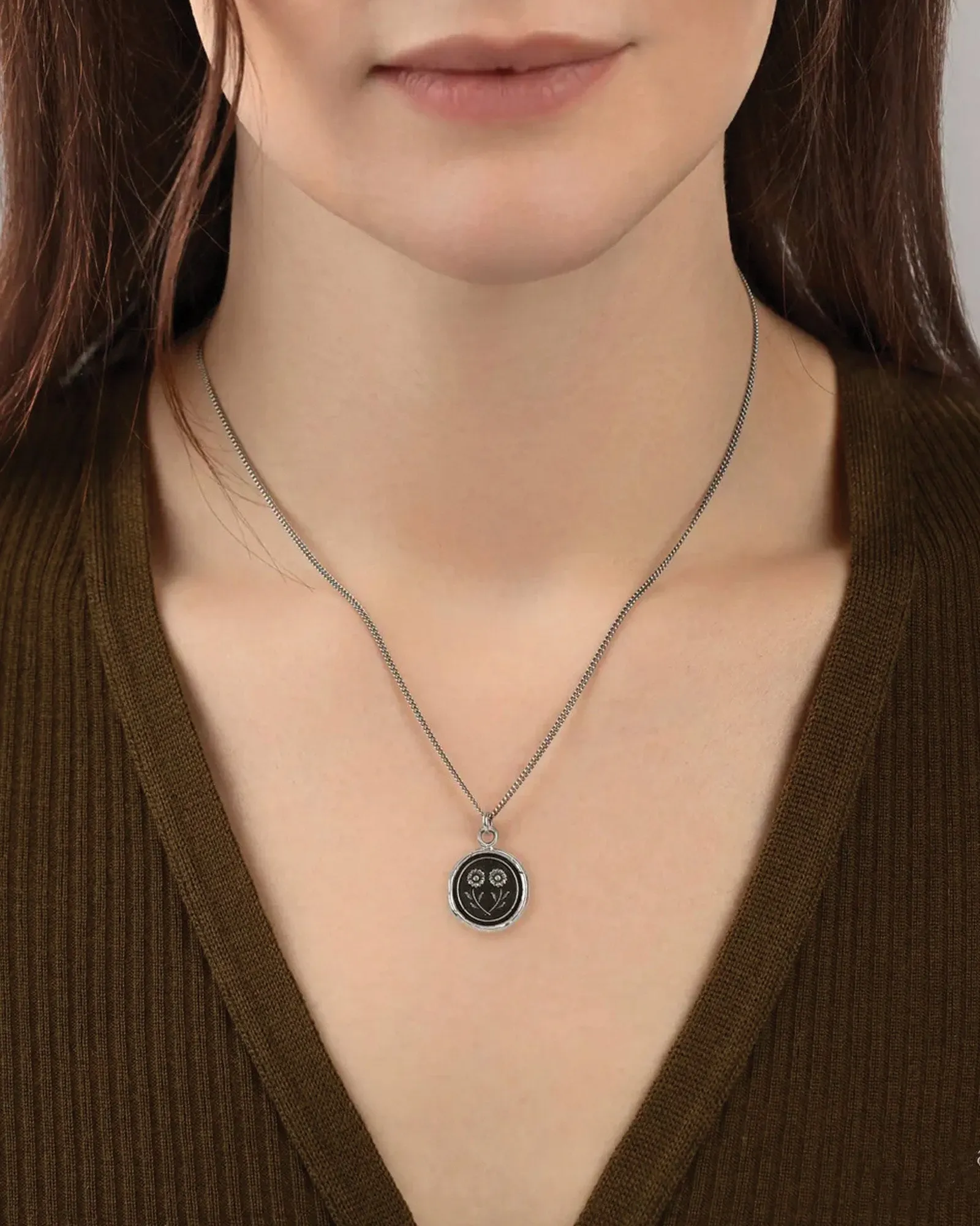 True Friends Talisman sold by Blue Ruby product image thumbnail 3