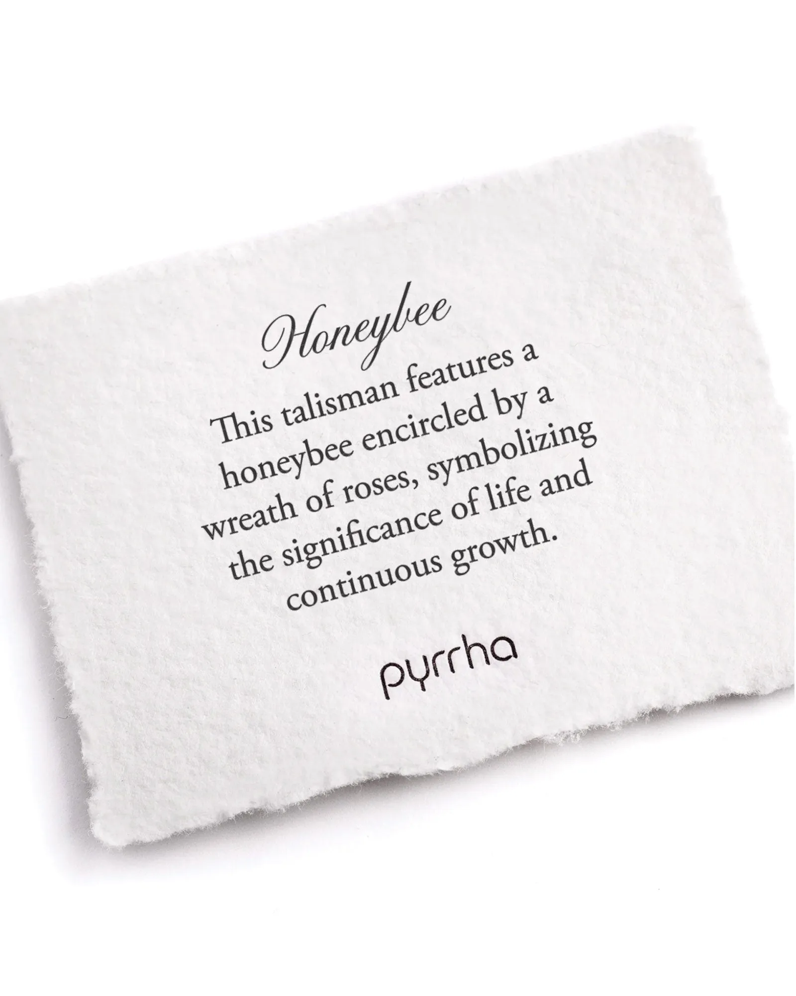 Honeybee Talisman sold by Blue Ruby product image thumbnail 2