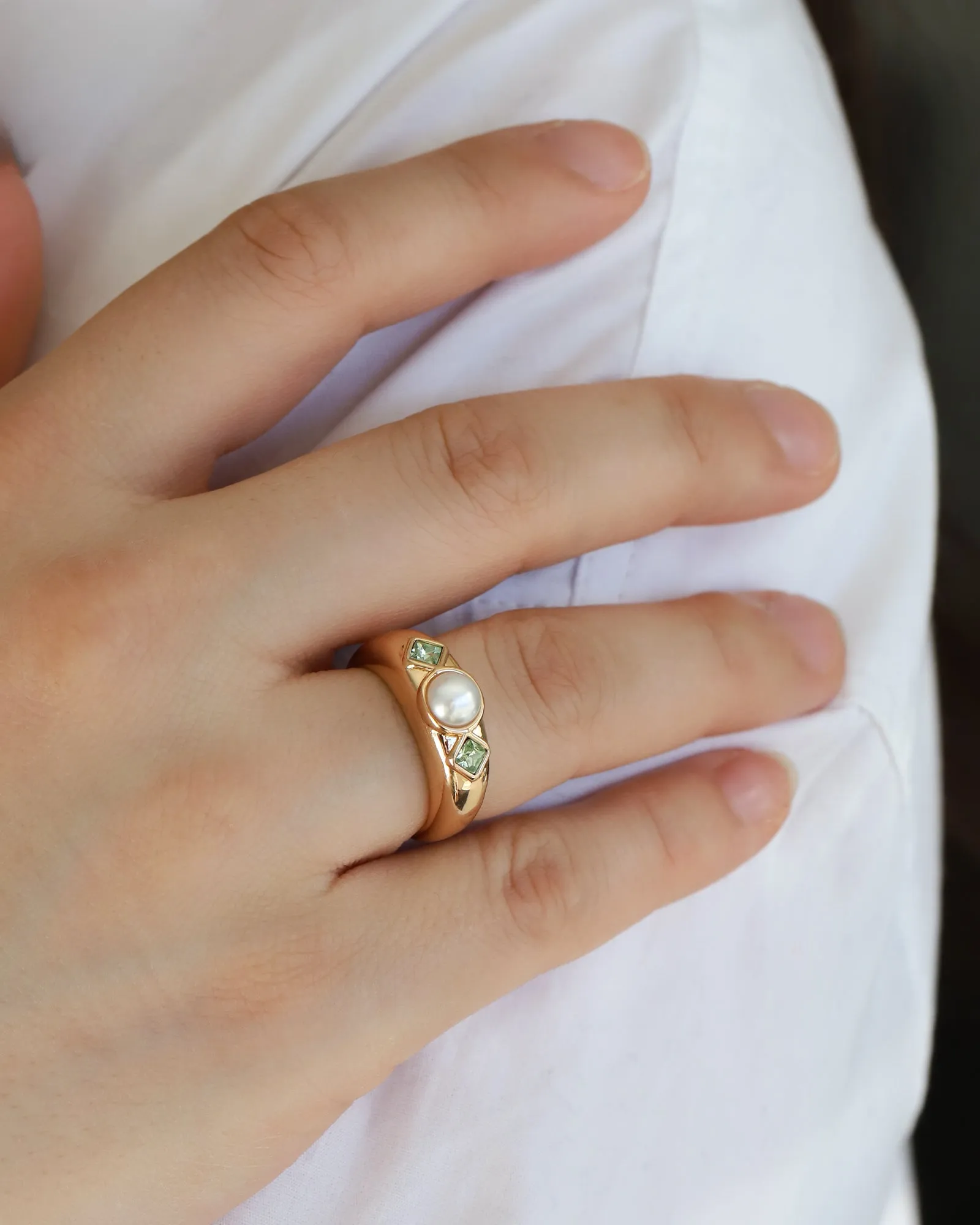 Celo Ring sold by Blue Ruby product image thumbnail 2