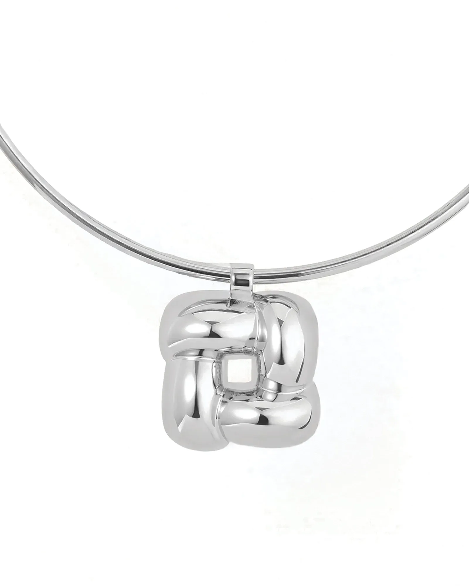 Woven Square Collar sold by Blue Ruby product image thumbnail 5