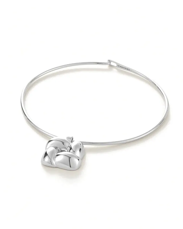 Woven Square Collar sold by Blue Ruby