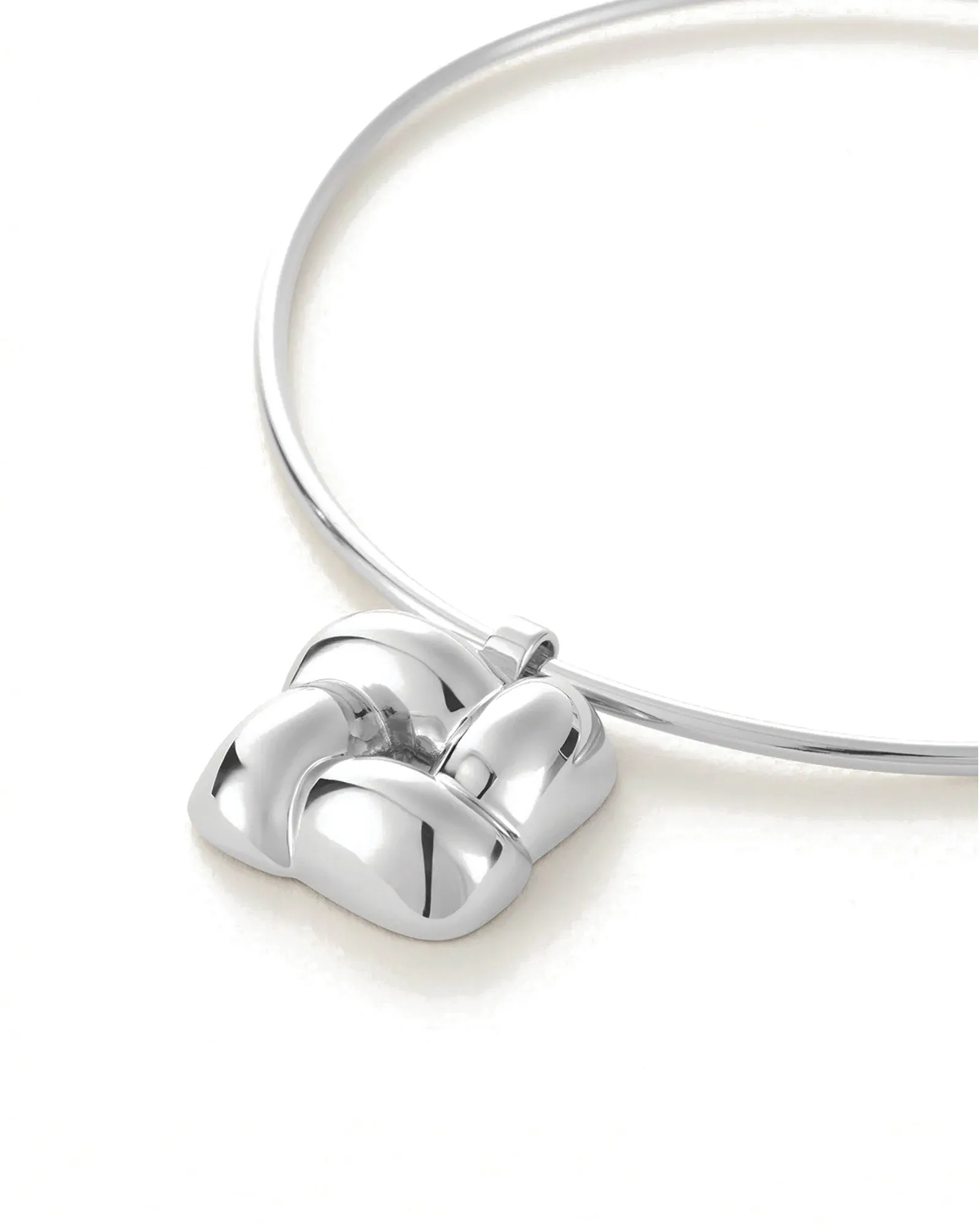 Woven Square Collar sold by Blue Ruby product image thumbnail 3