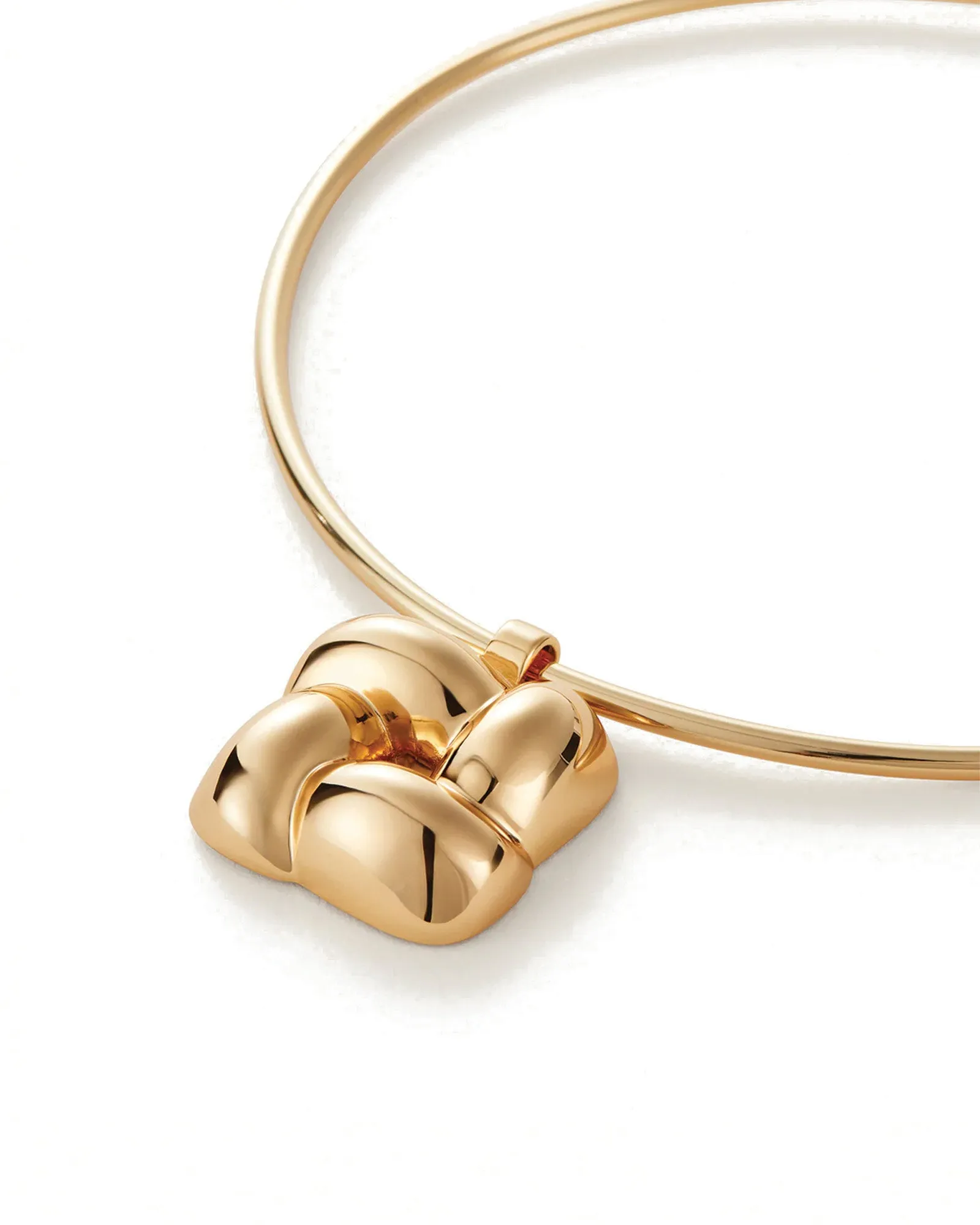 Woven Square Collar sold by Blue Ruby product image thumbnail 3