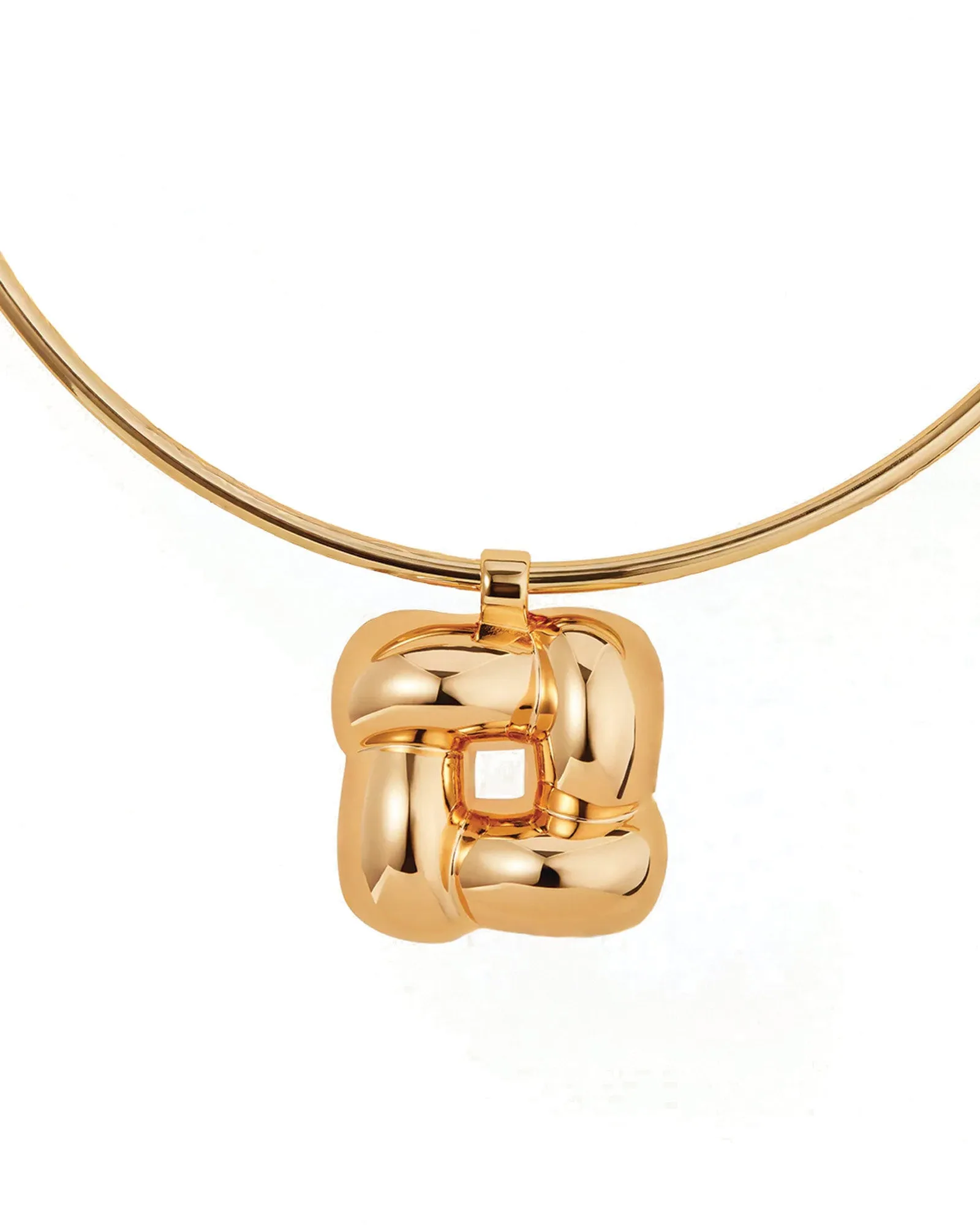 Woven Square Collar sold by Blue Ruby product image thumbnail 5