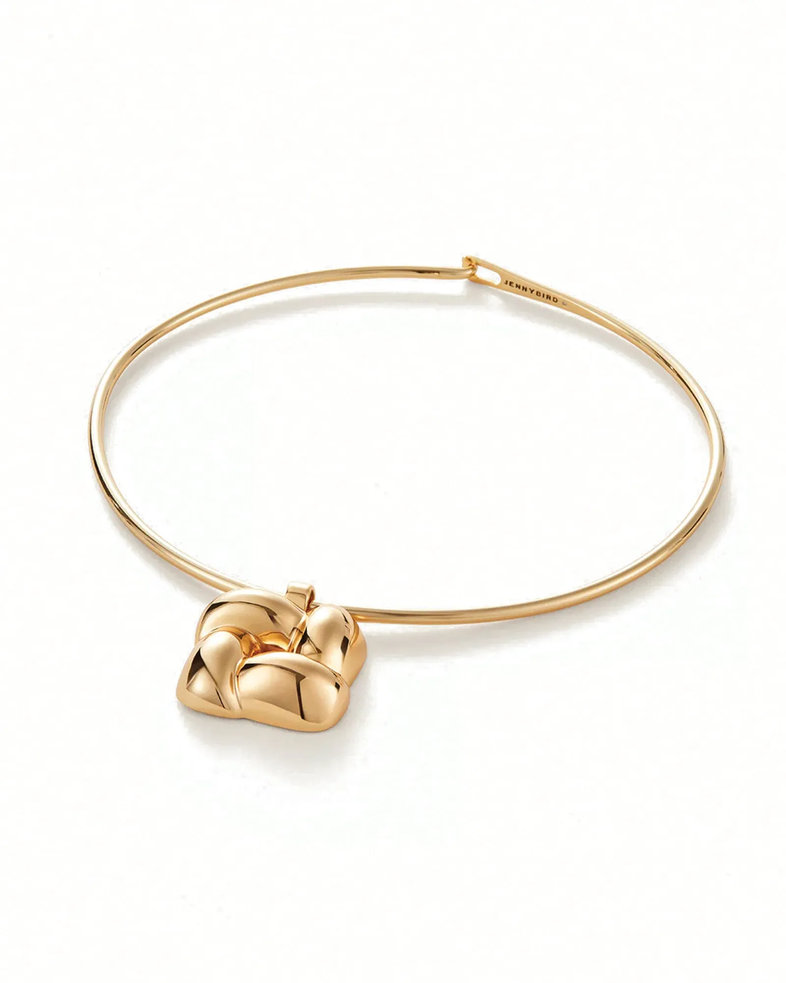 Woven Square Collar sold by Blue Ruby