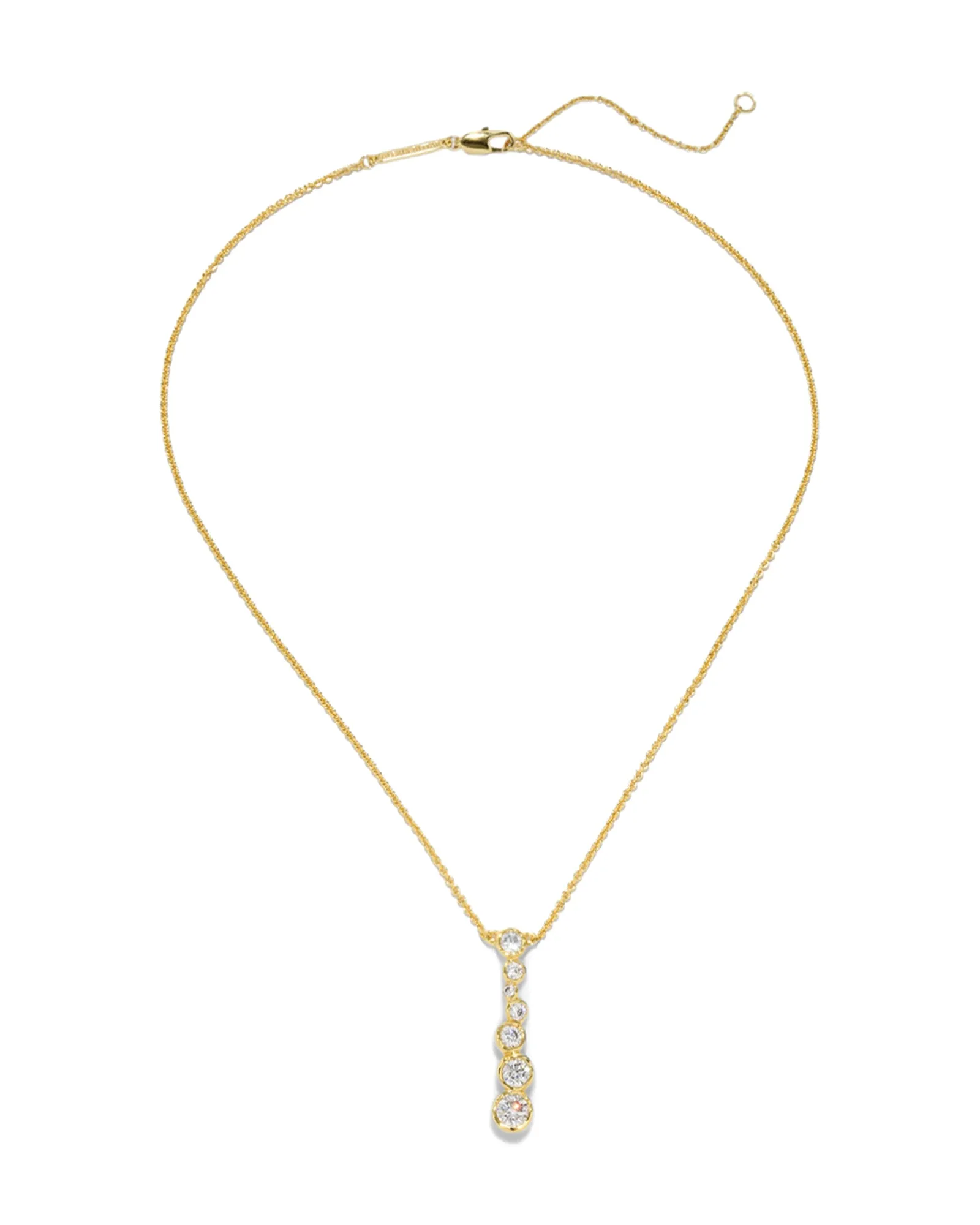 Asterales Bubble Necklace sold by Blue Ruby product image thumbnail 3