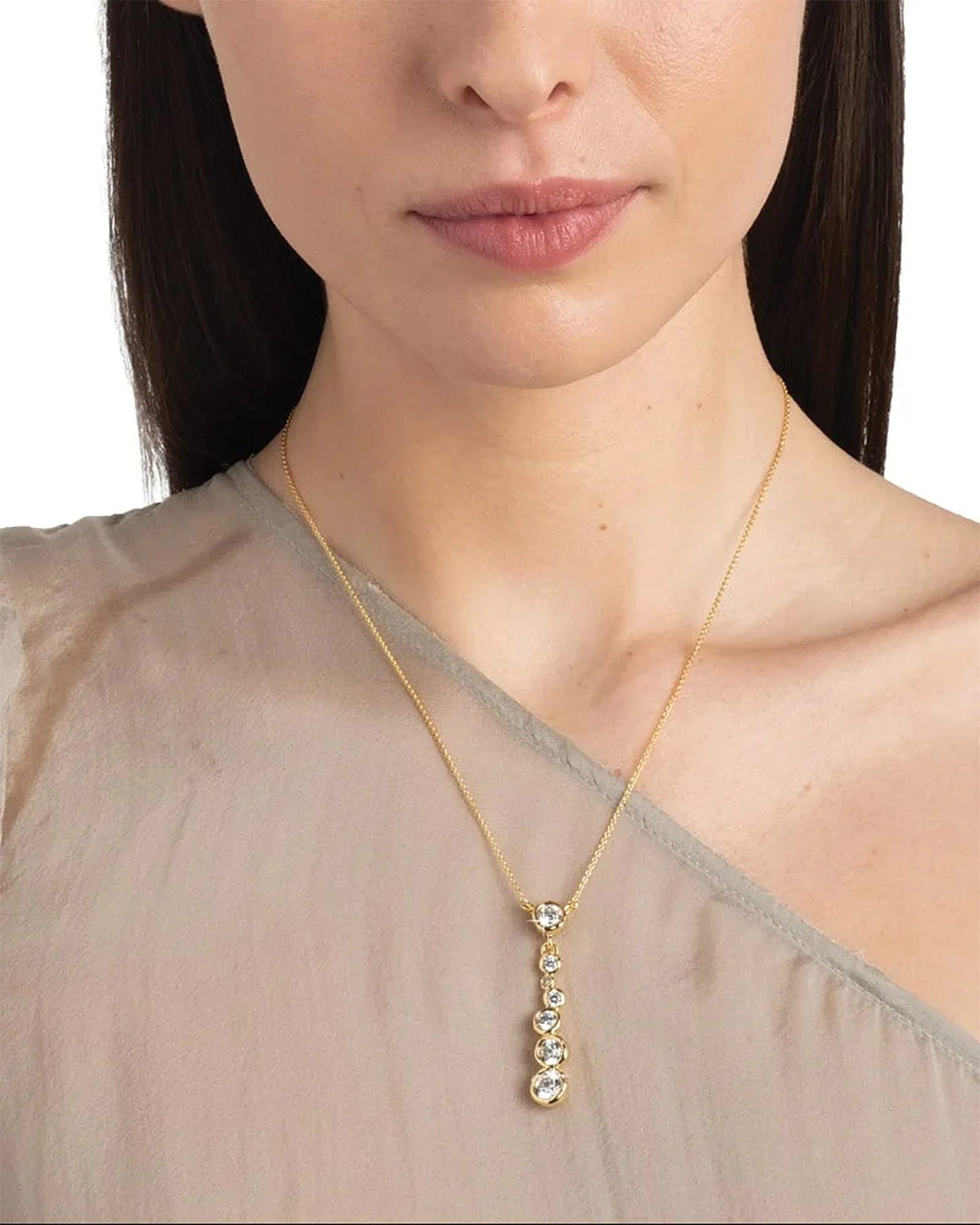 Asterales Bubble Necklace sold by Blue Ruby product image thumbnail 2