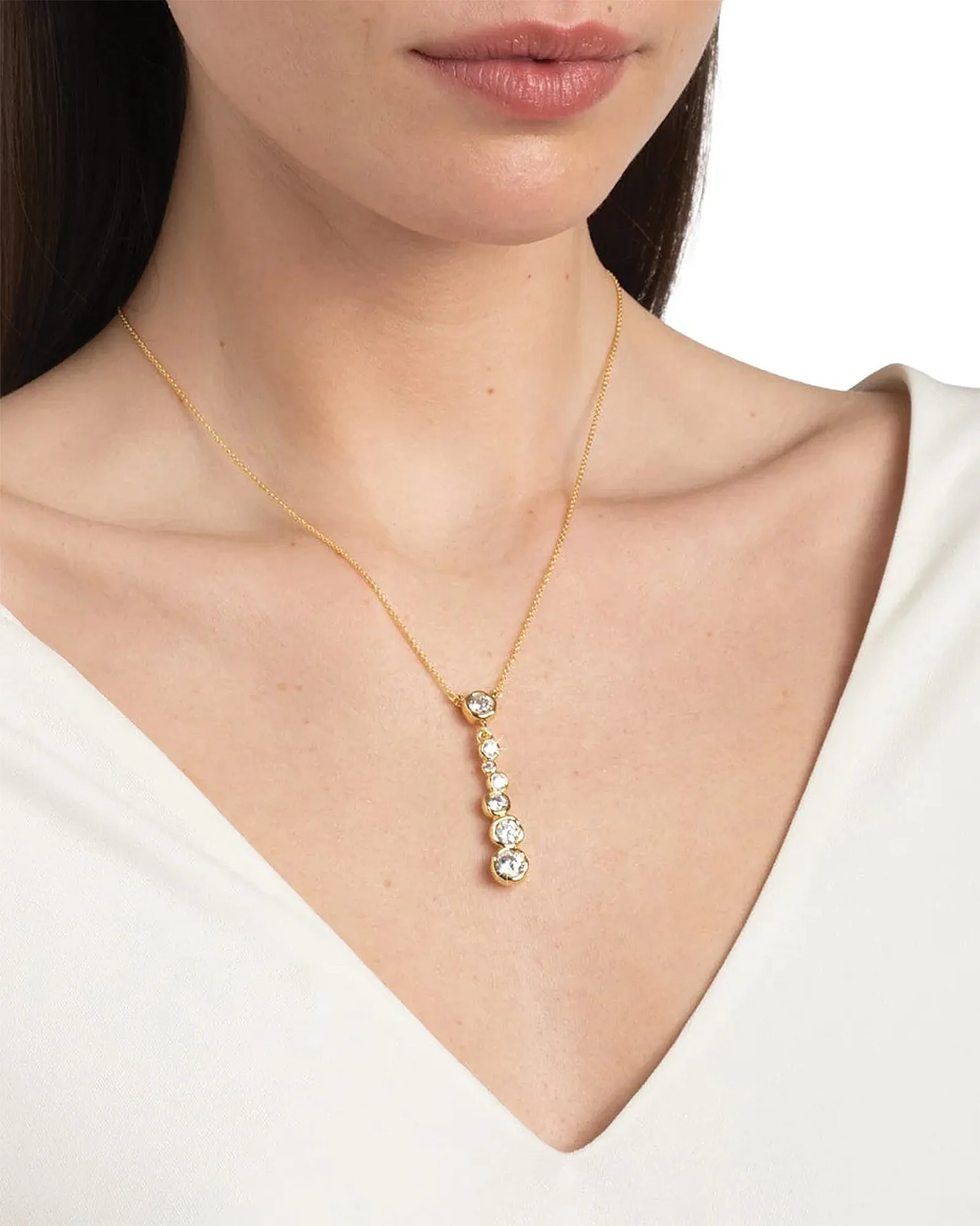 Asterales Bubble Necklace sold by Blue Ruby product image thumbnail 5