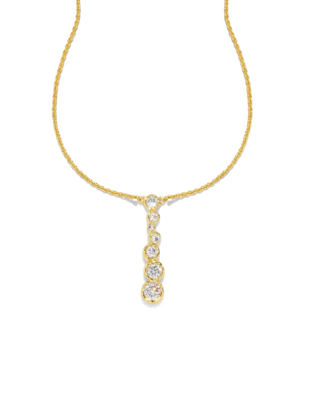 Asterales Bubble Necklace sold by Blue Ruby