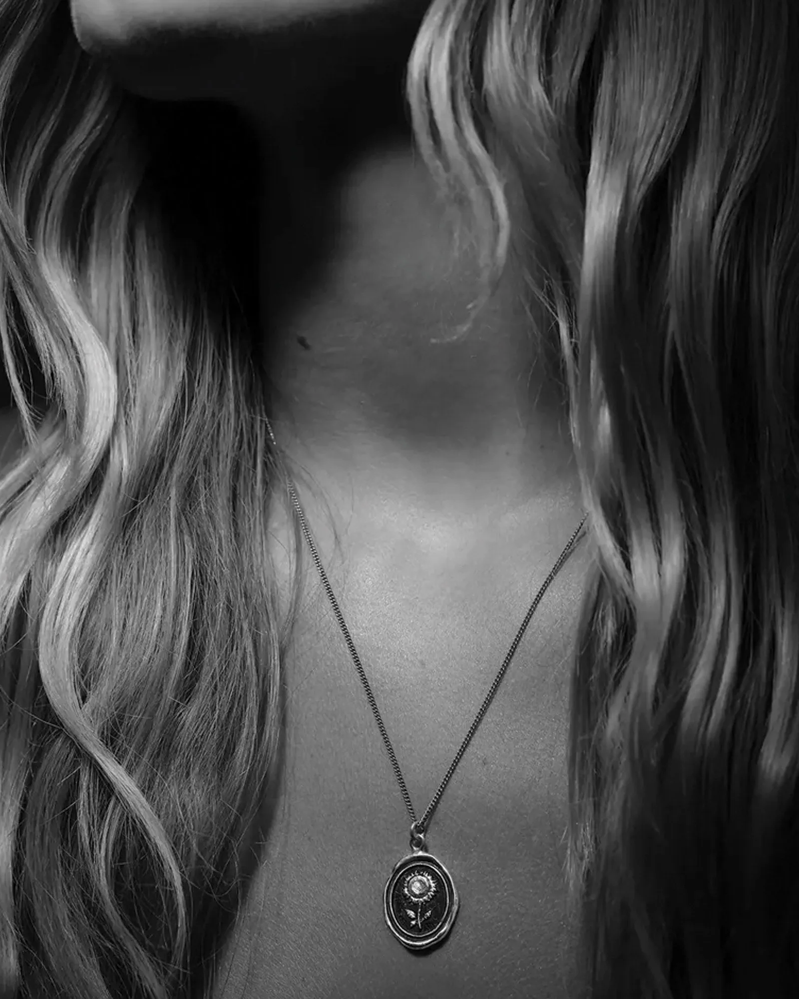 Sunflower Talisman sold by Blue Ruby product image thumbnail 3