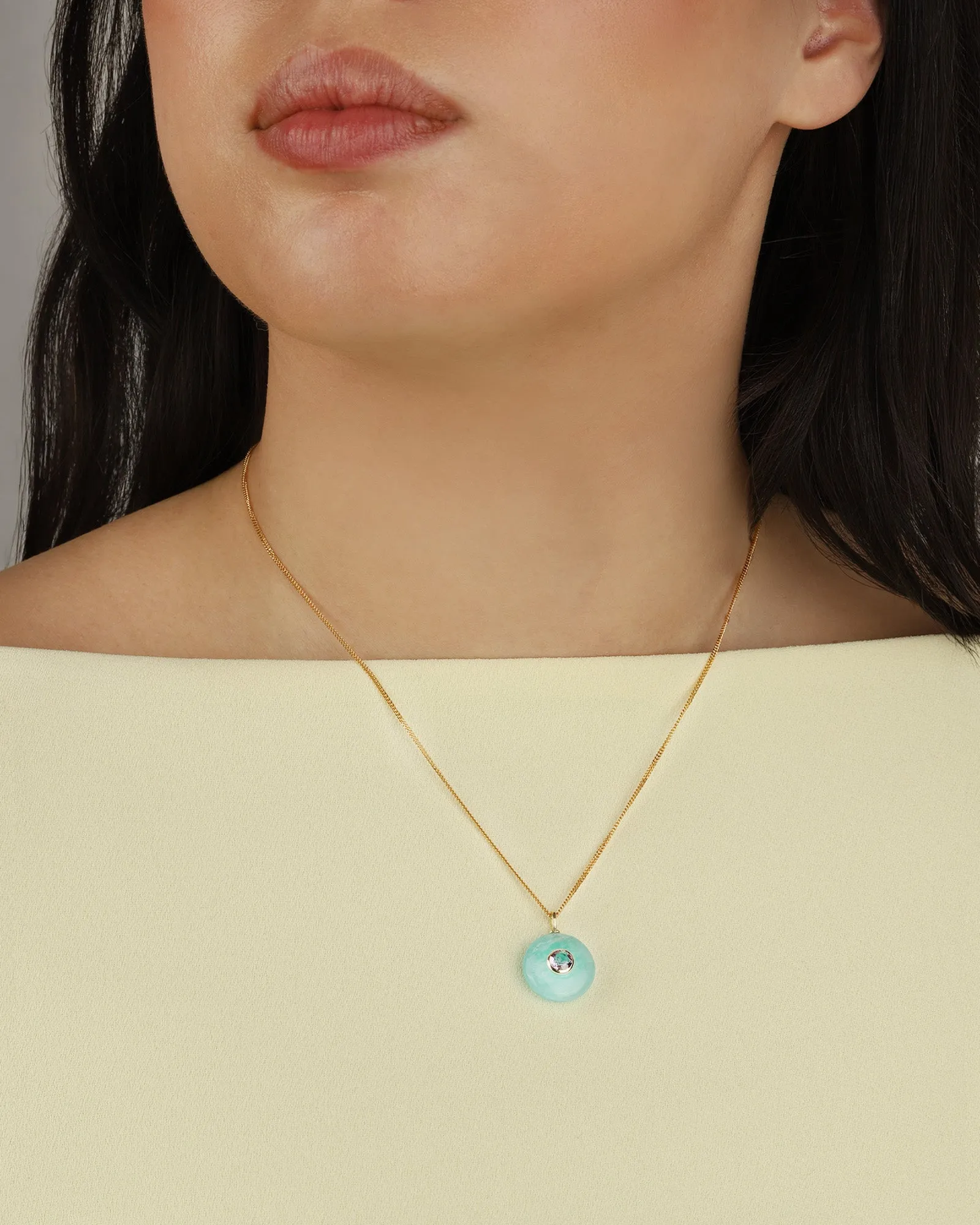 Seed Necklace sold by Blue Ruby product image thumbnail 2