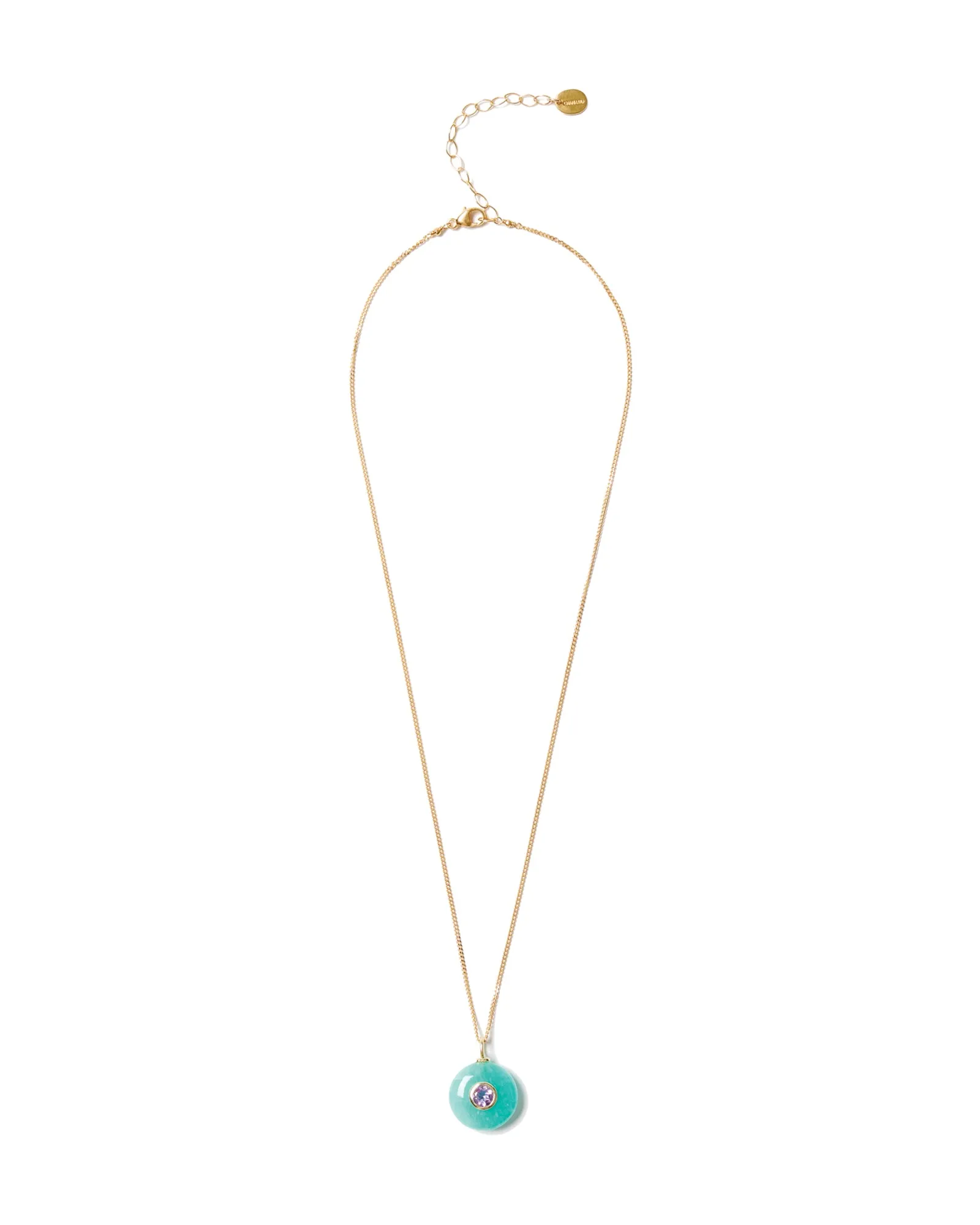 Seed Necklace sold by Blue Ruby product image thumbnail 3