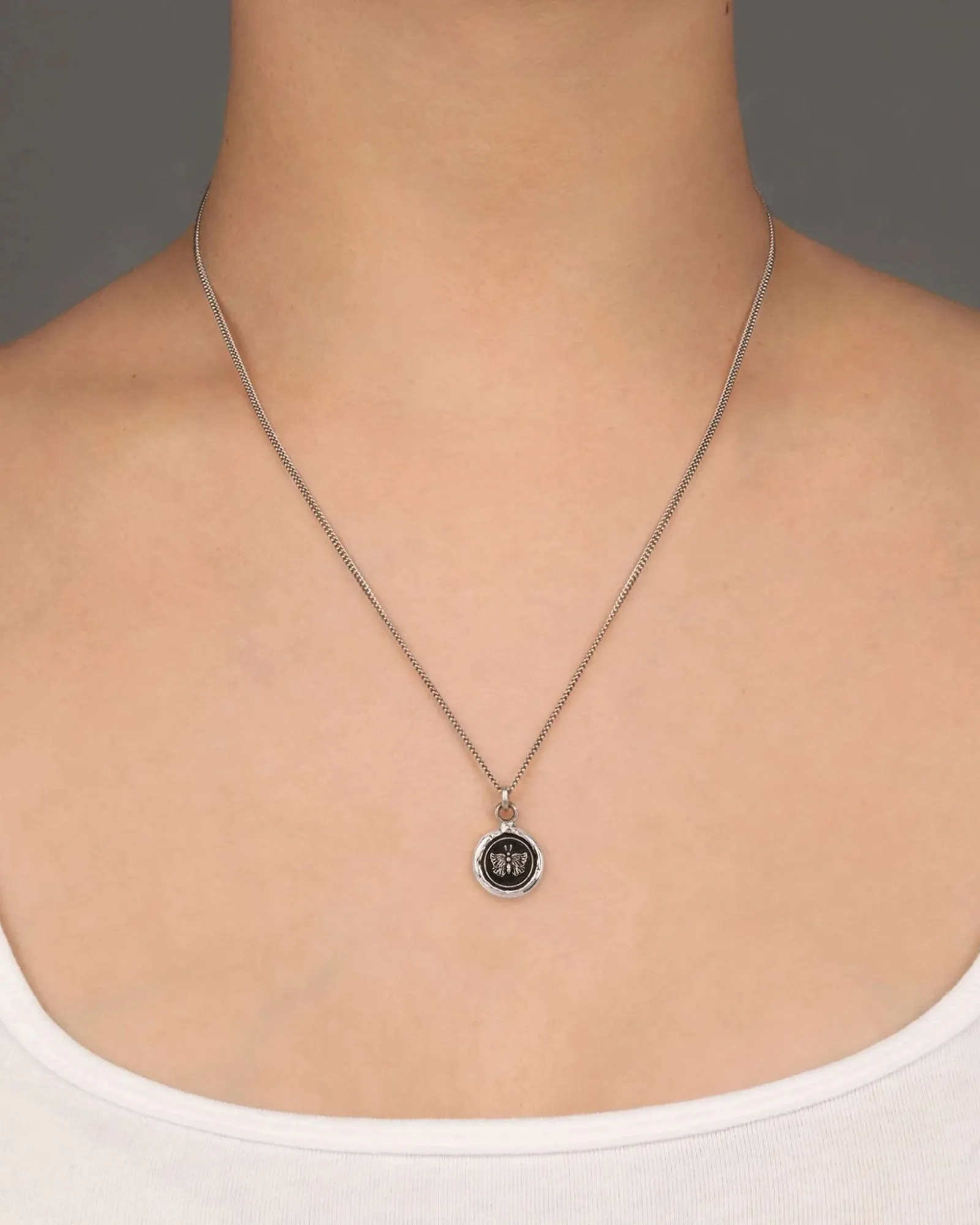 Butterfly Talisman sold by Blue Ruby product image thumbnail 3