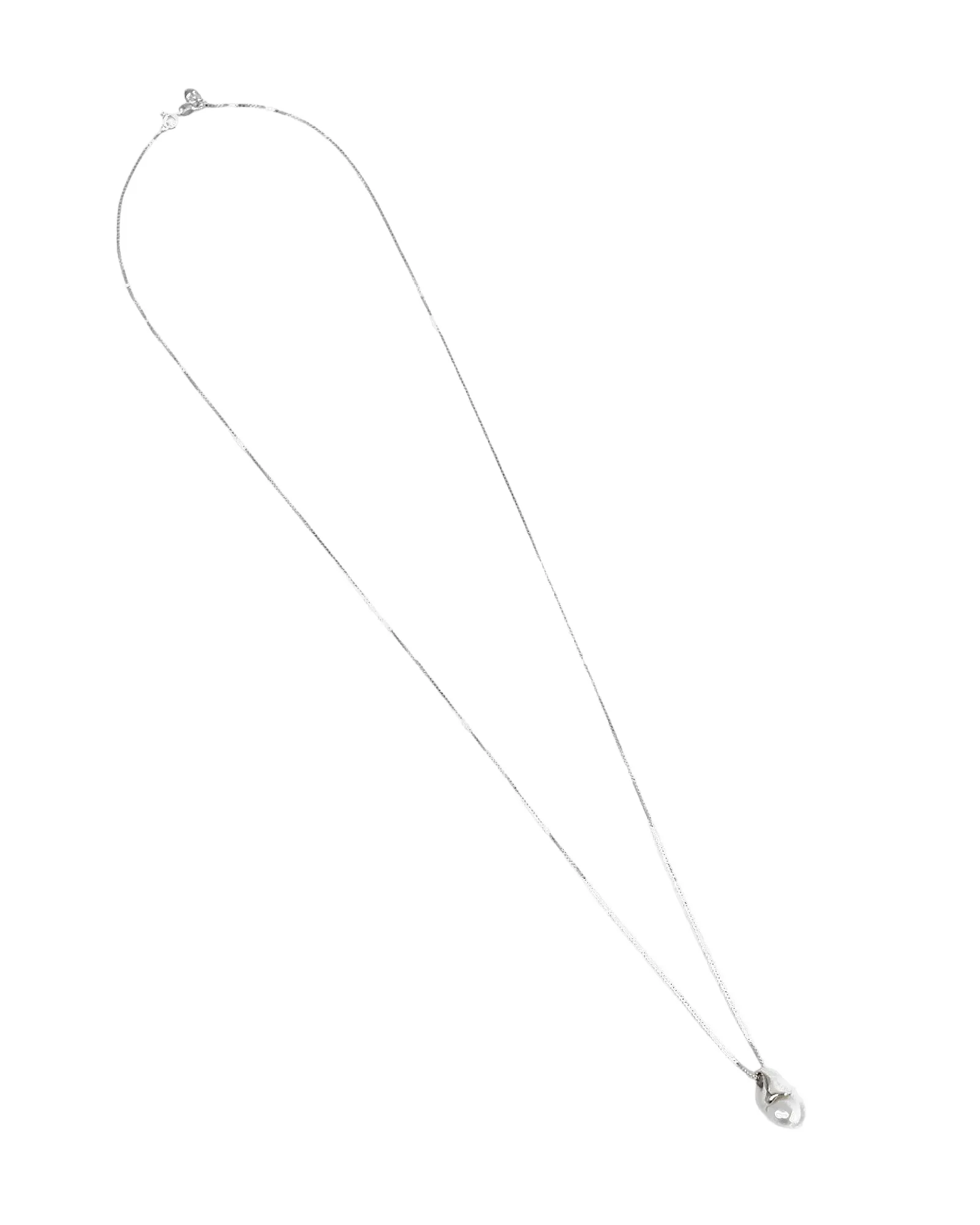 Anna Necklace | 30" sold by Blue Ruby product image thumbnail 3