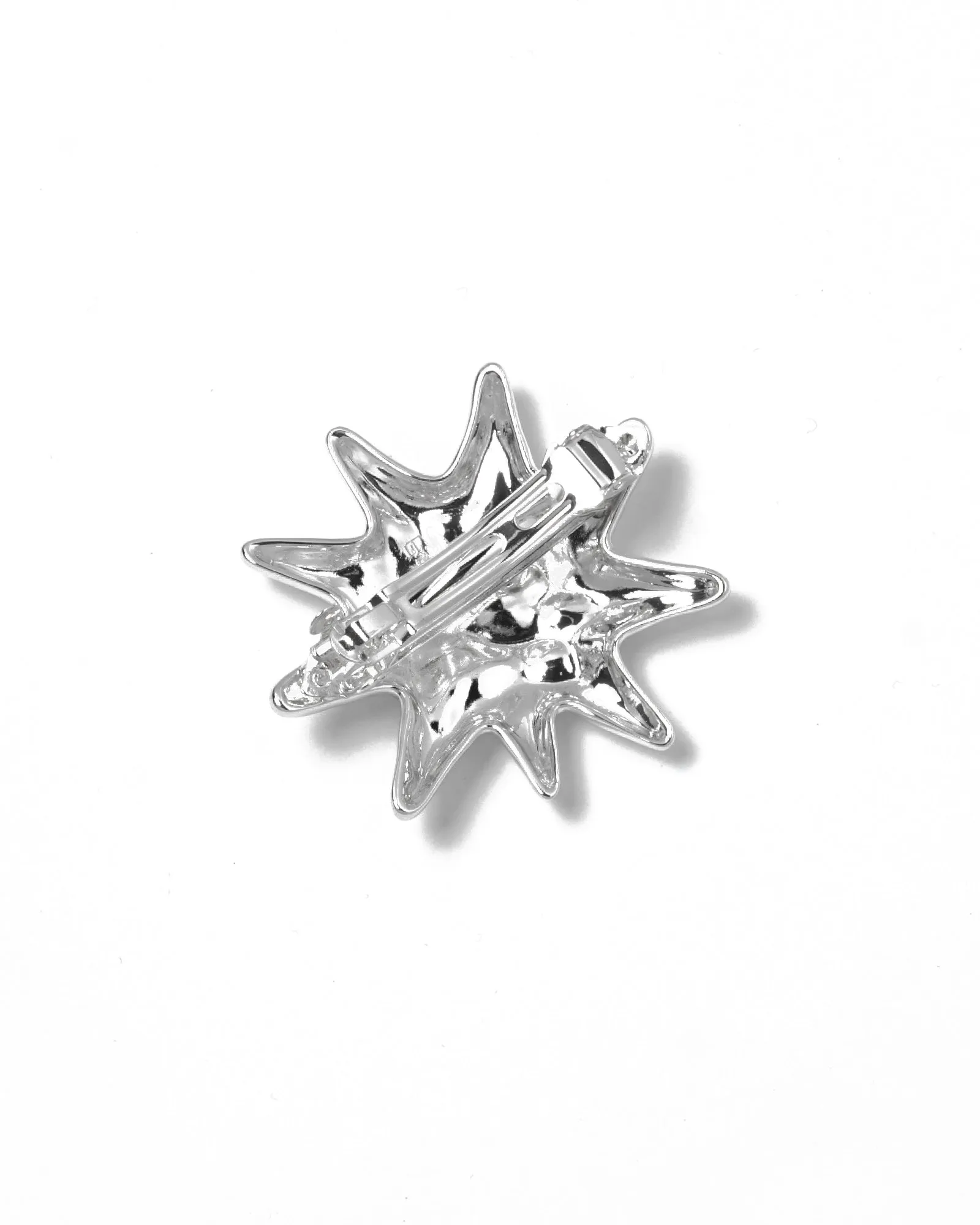 Sun Barrette sold by Blue Ruby product image thumbnail 3