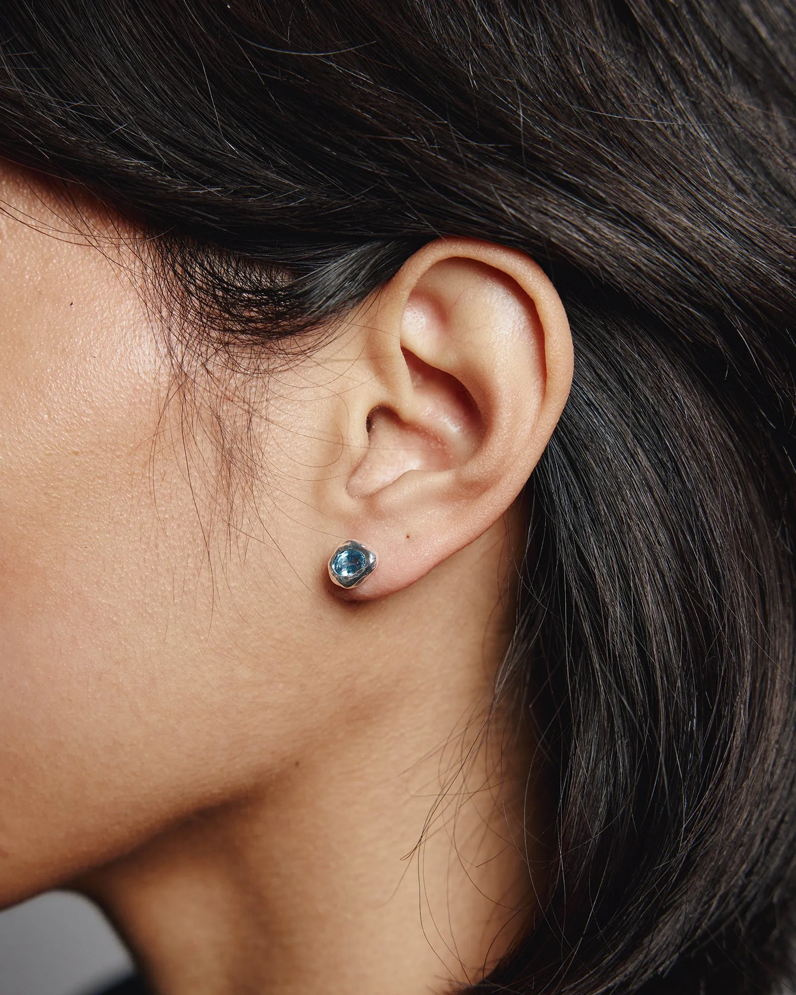 Cora Studs sold by Blue Ruby product image thumbnail 2