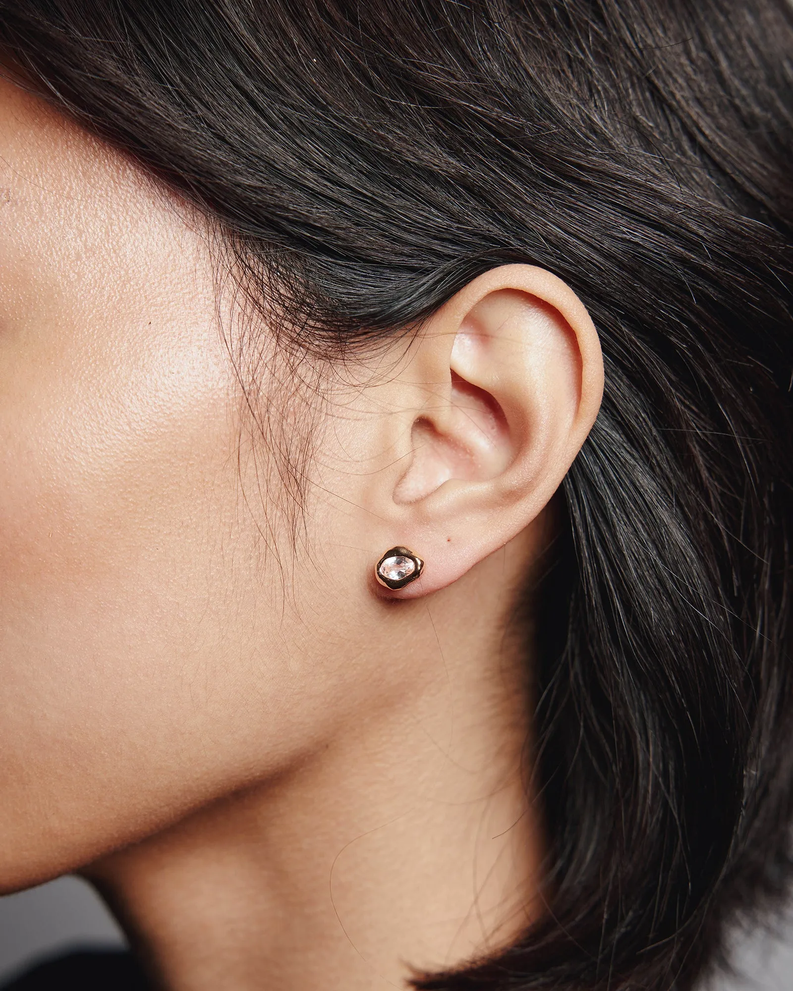 Cora Studs sold by Blue Ruby product image thumbnail 2