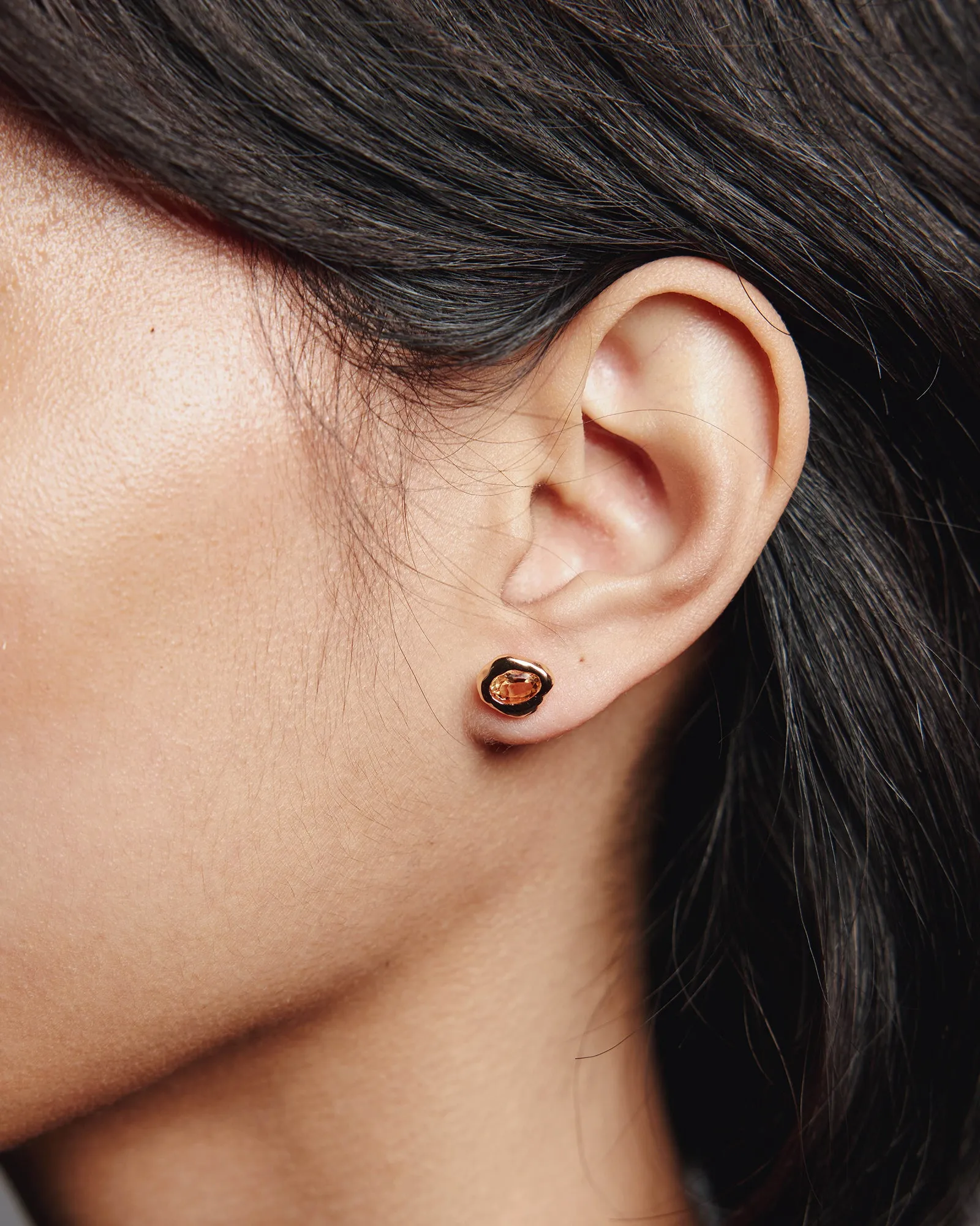 Cora Studs sold by Blue Ruby product image thumbnail 2