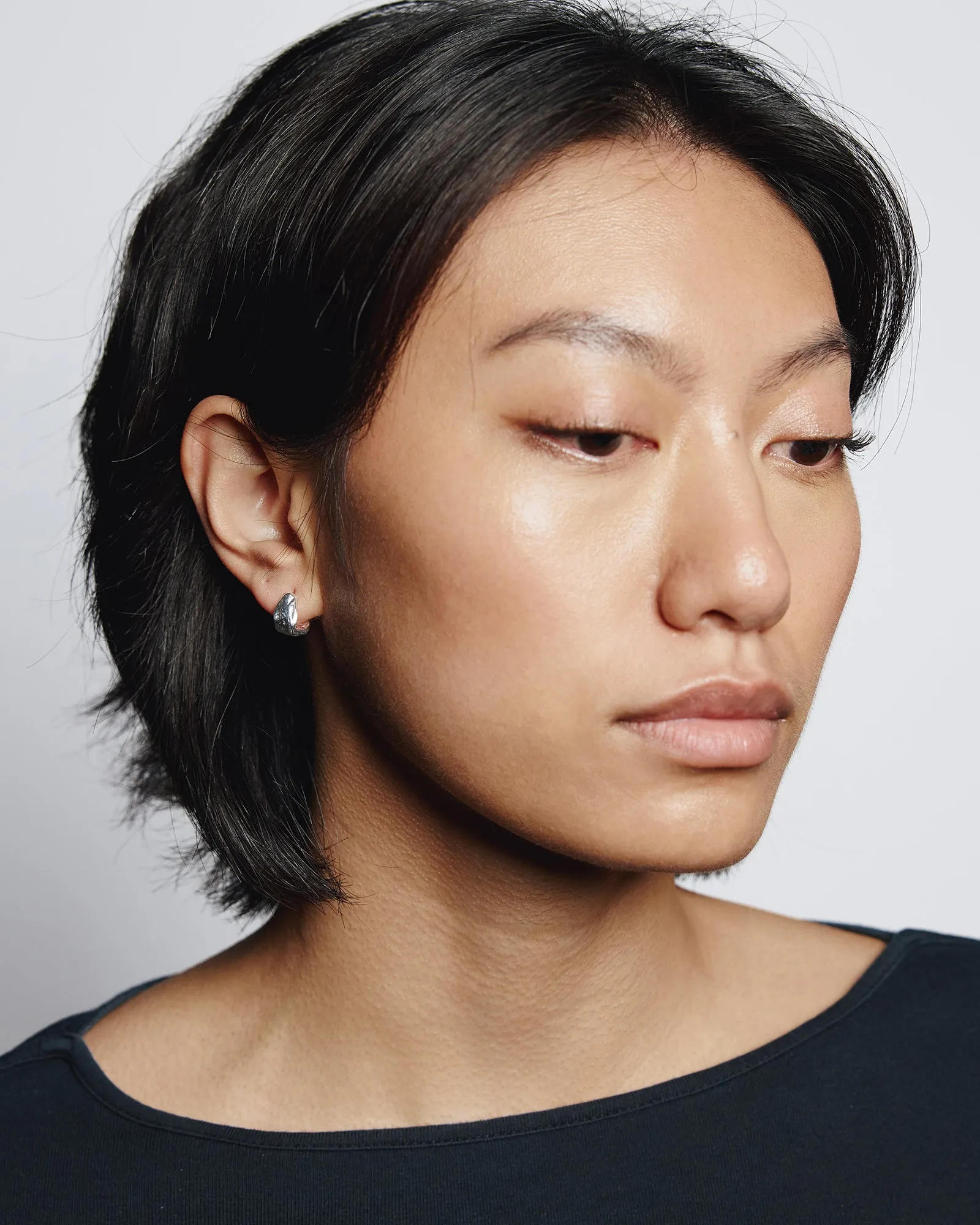 Small Roden Hoops sold by Blue Ruby product image thumbnail 3