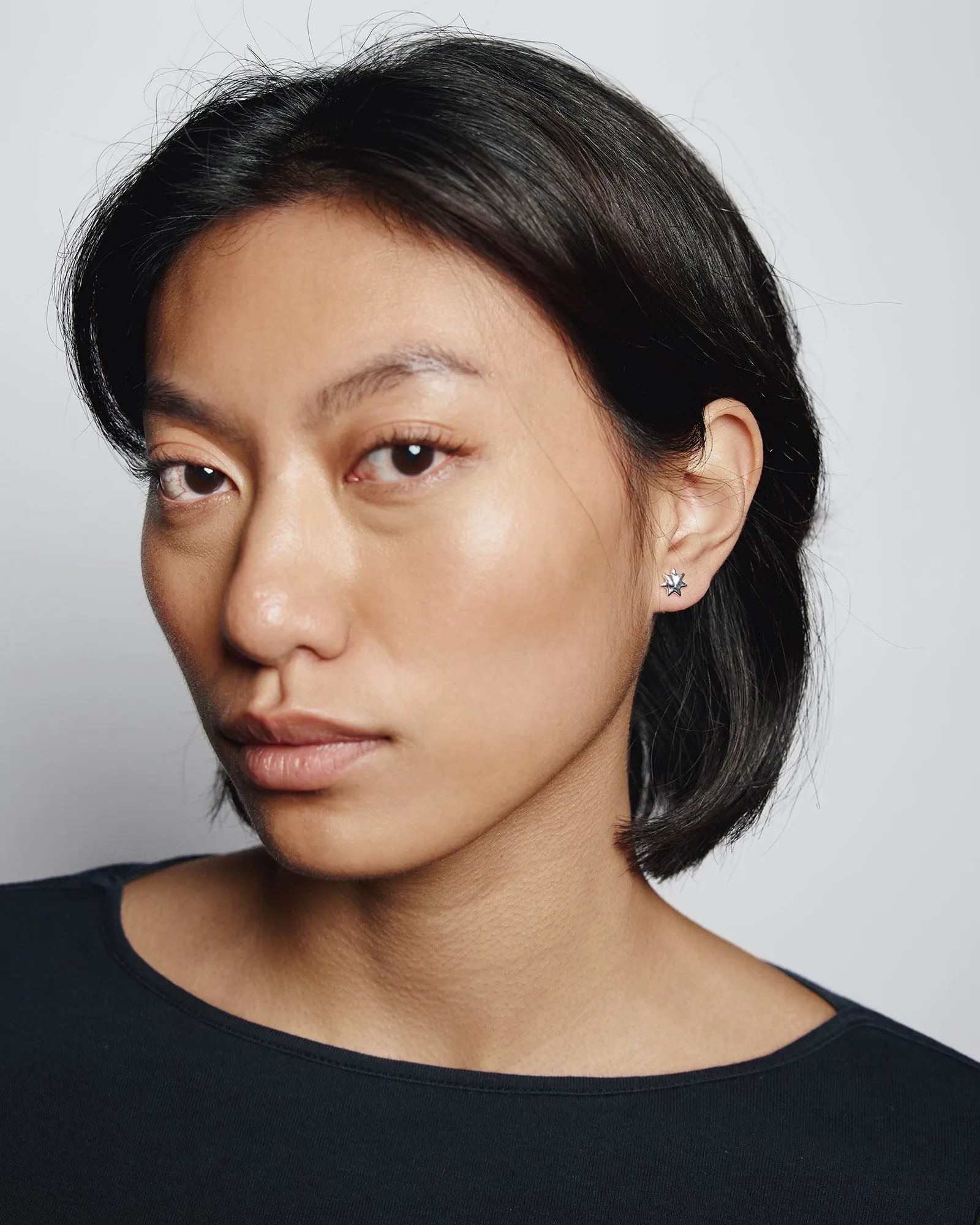 Sun Studs sold by Blue Ruby product image thumbnail 2