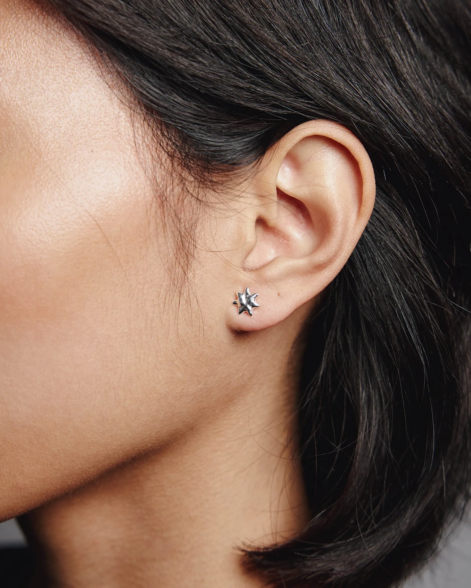 Sun Studs sold by Blue Ruby product image thumbnail 3