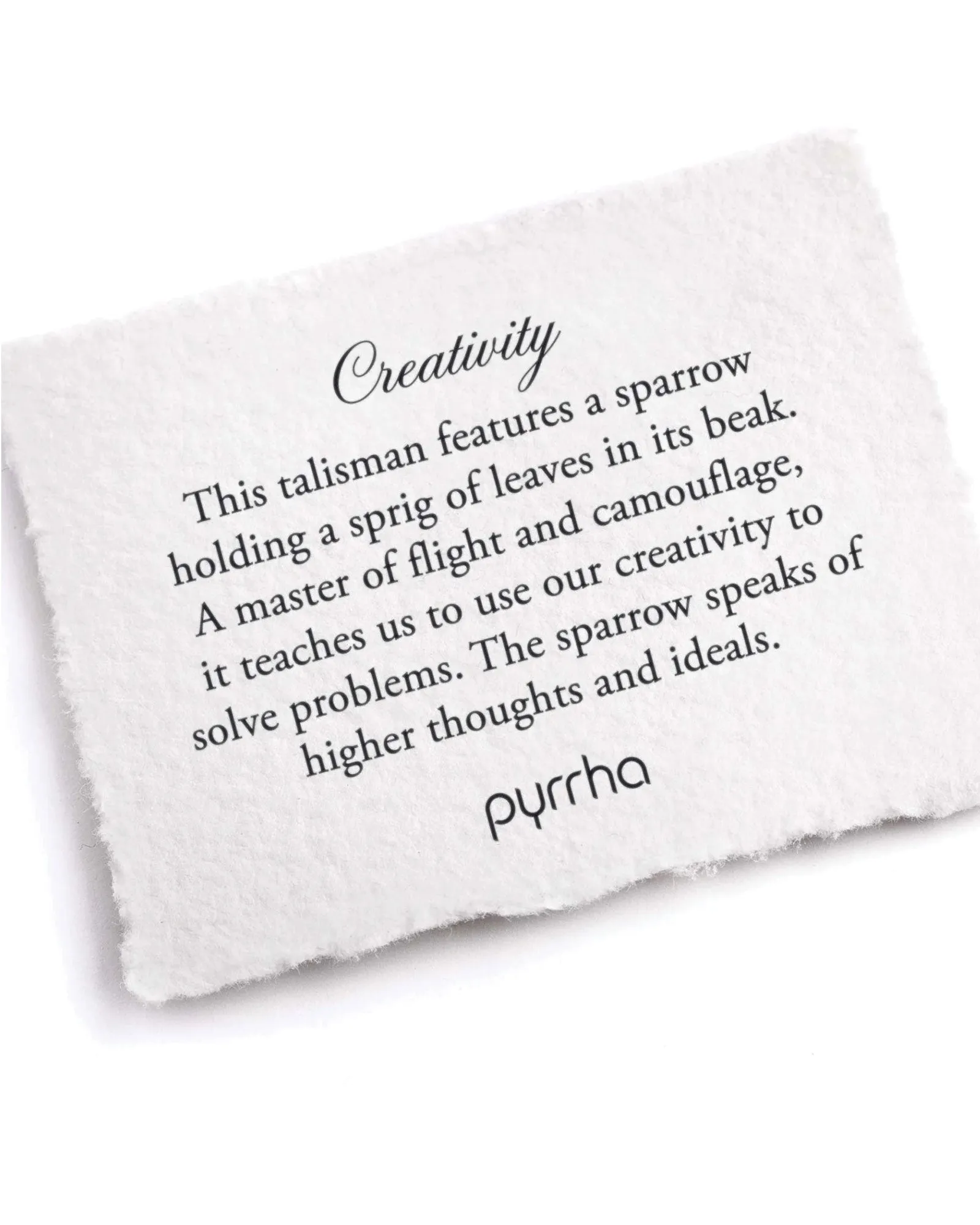 Creativity Talisman sold by Blue Ruby product image thumbnail 2