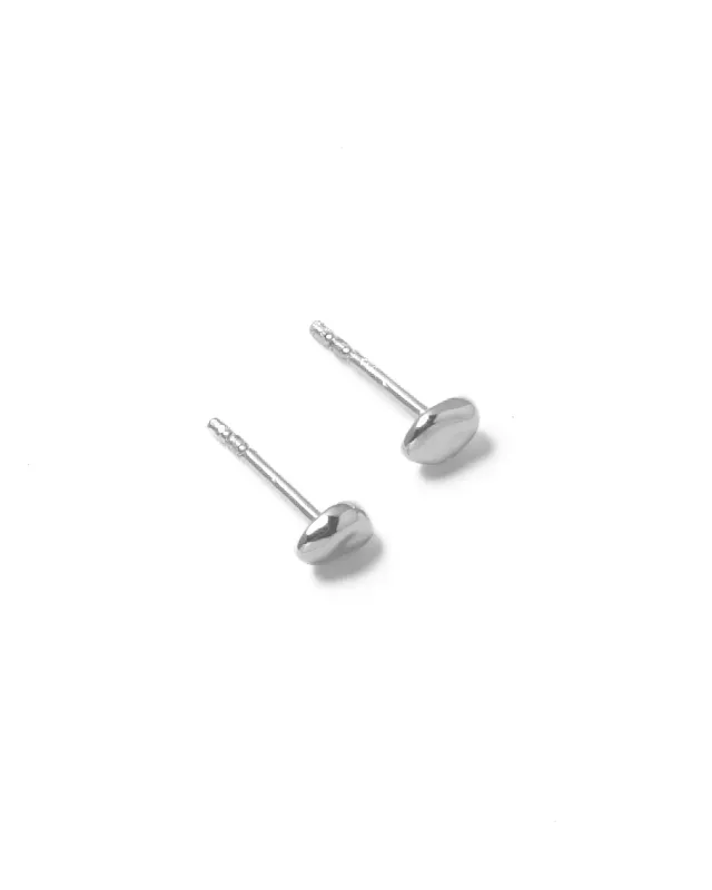 Small Bean Studs made by Wolf Circus