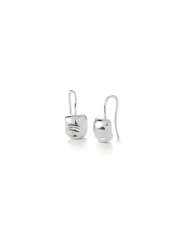 Rue Drop Earrings made by JENNY BIRD
