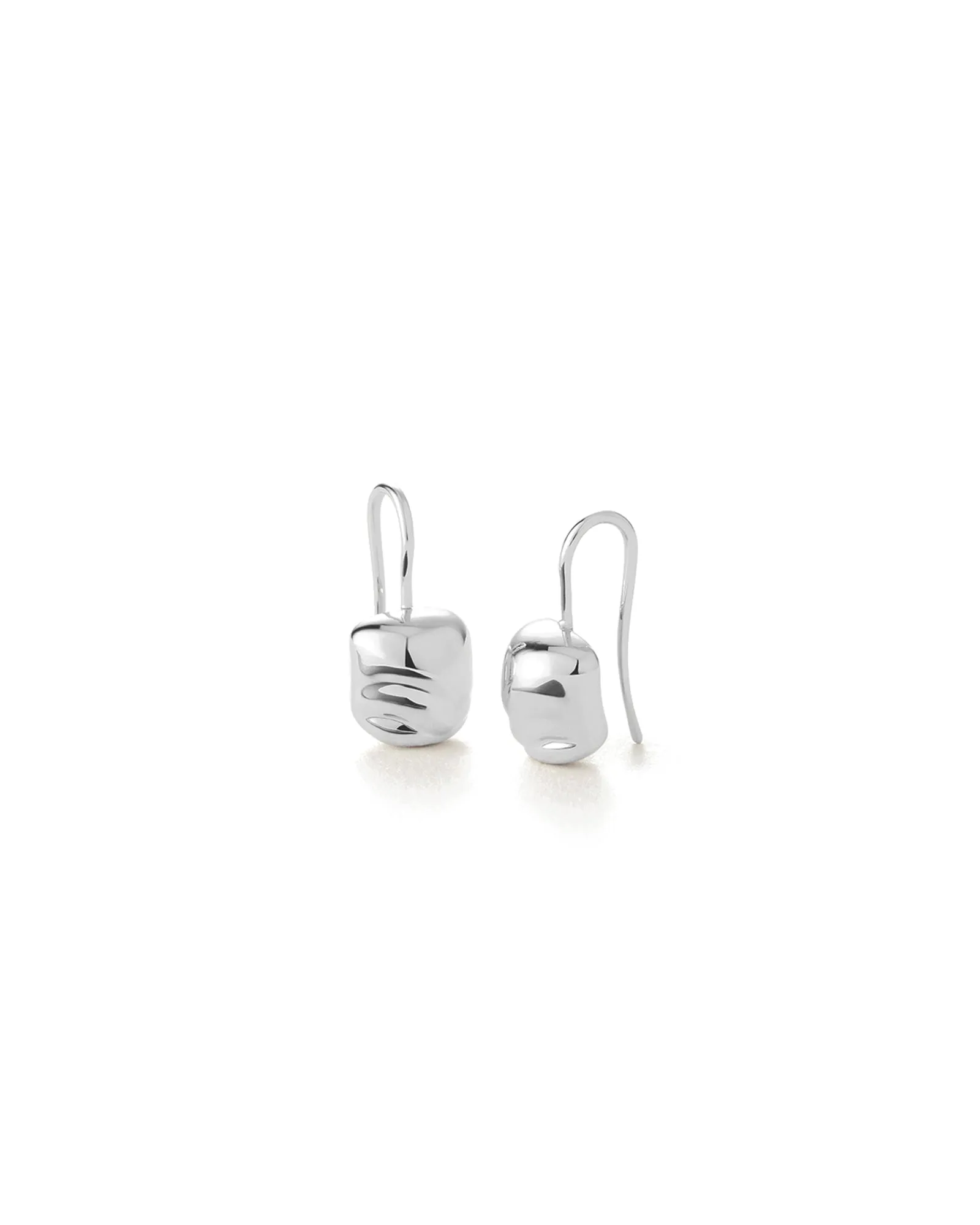 Rue Drop Earrings sold by Blue Ruby