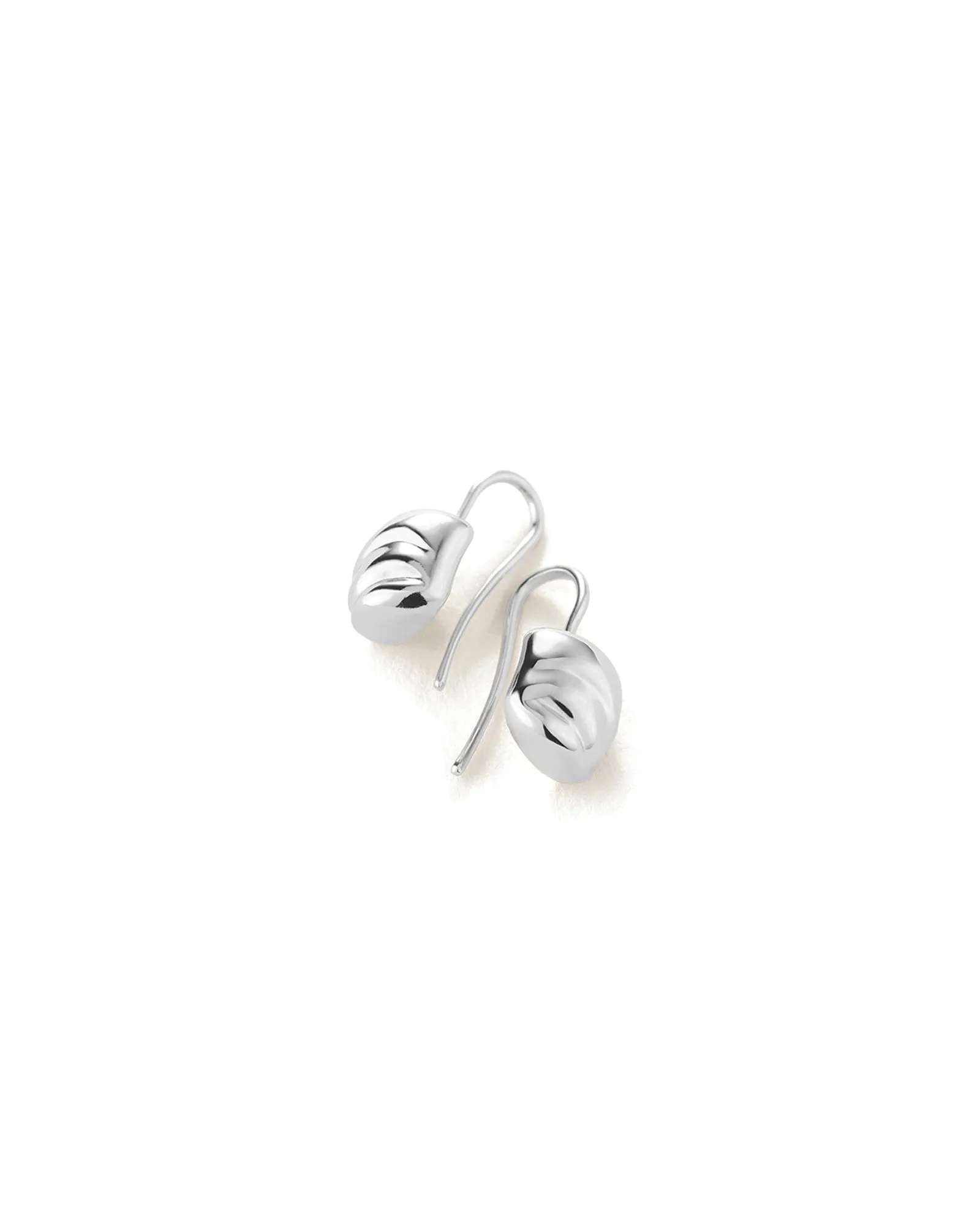 Rue Drop Earrings sold by Blue Ruby product image thumbnail 3