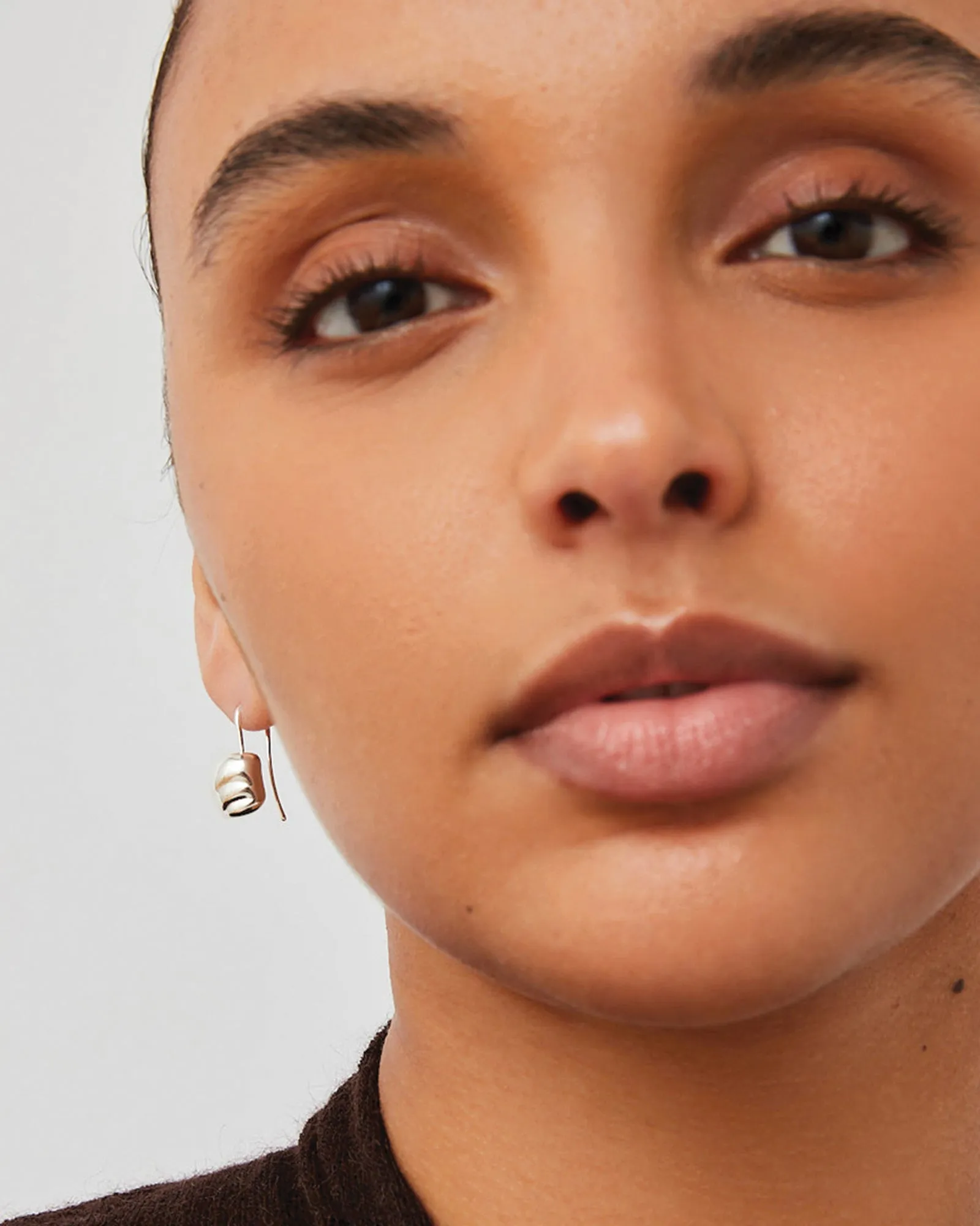 Rue Drop Earrings sold by Blue Ruby product image thumbnail 2