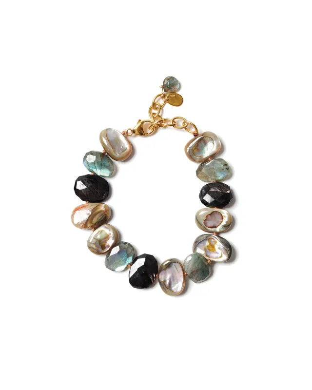 Ursula Bracelet made by Chan Luu
