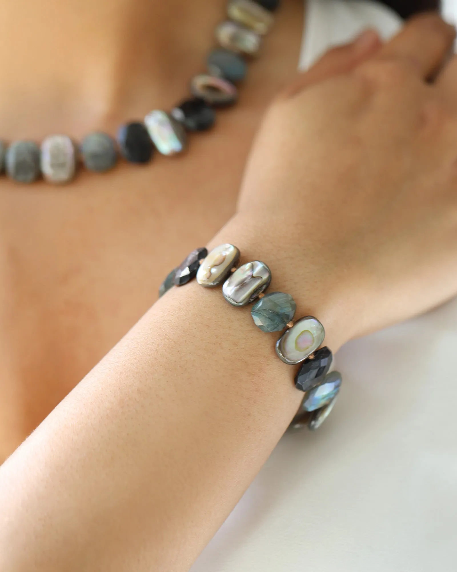 Ursula Bracelet sold by Blue Ruby product image thumbnail 2