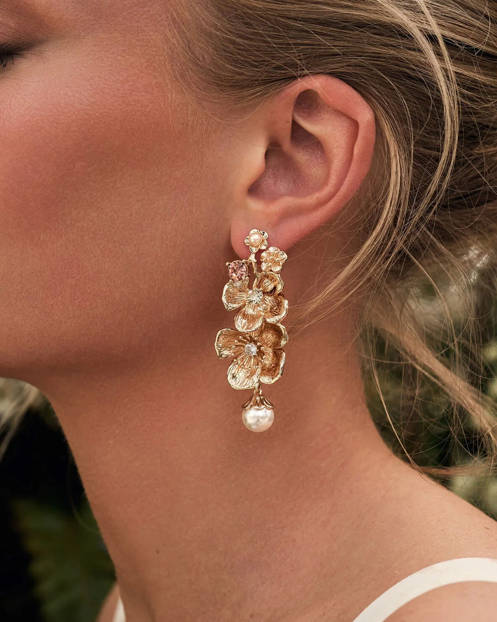 Celeste Drops sold by Blue Ruby product image thumbnail 4