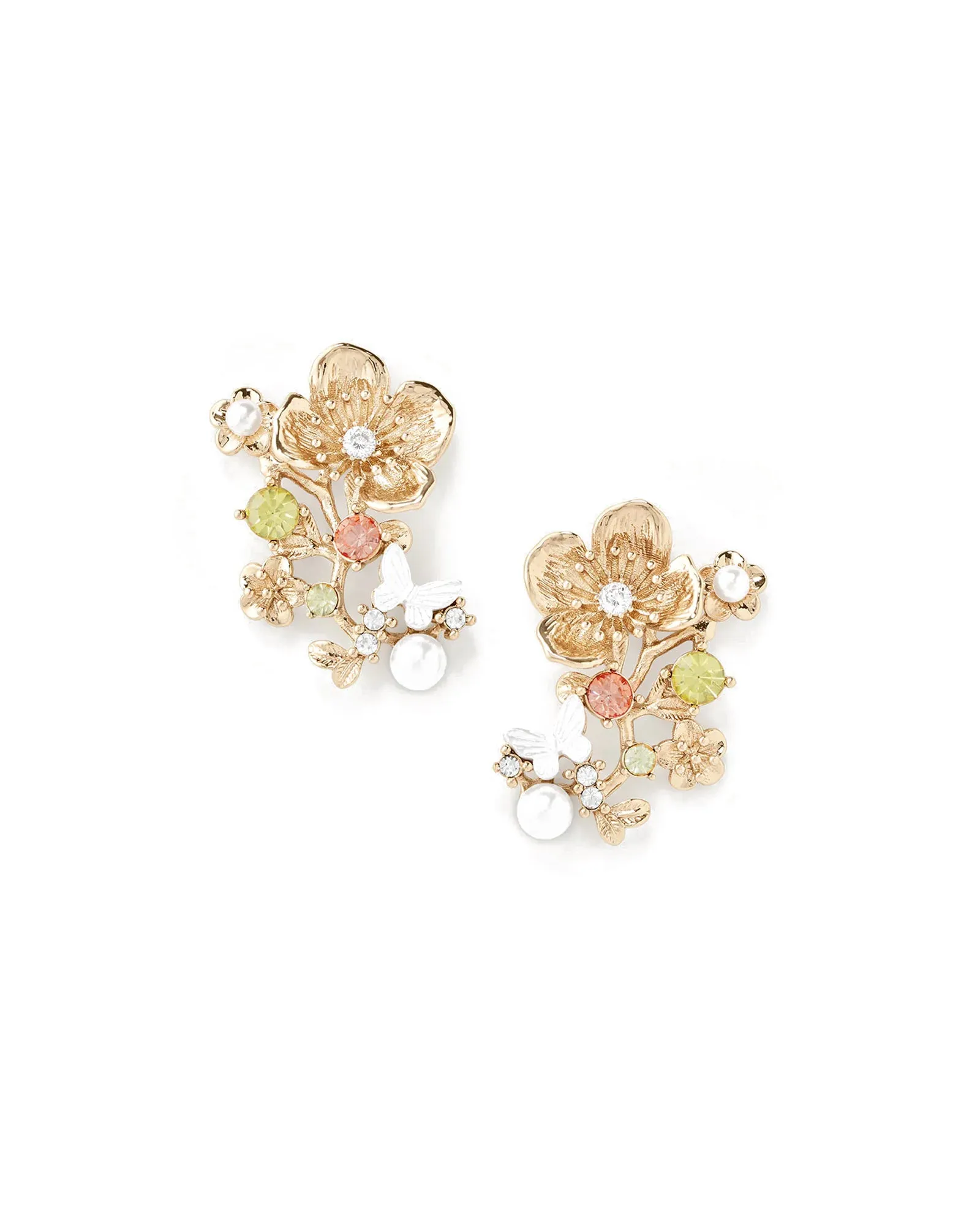 Nyla Studs sold by Blue Ruby