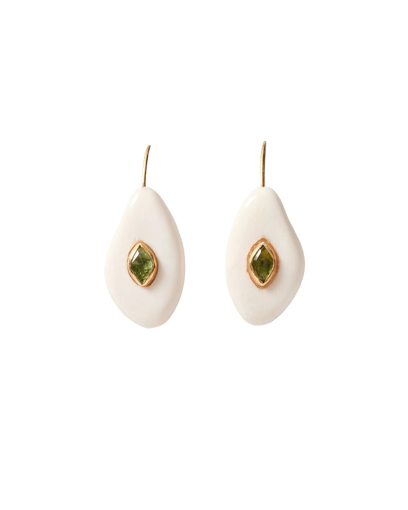 Pebble Earrings sold by Blue Ruby