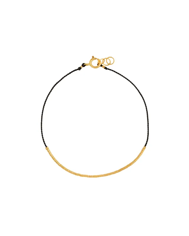 Wish Bracelet made by Blue Ruby