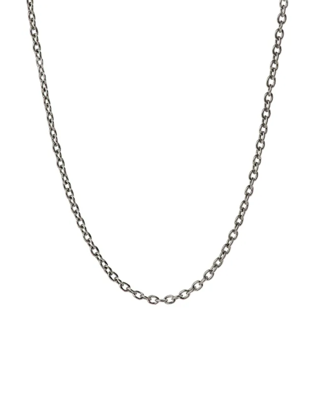 Medium Cable Chain sold by Blue Ruby