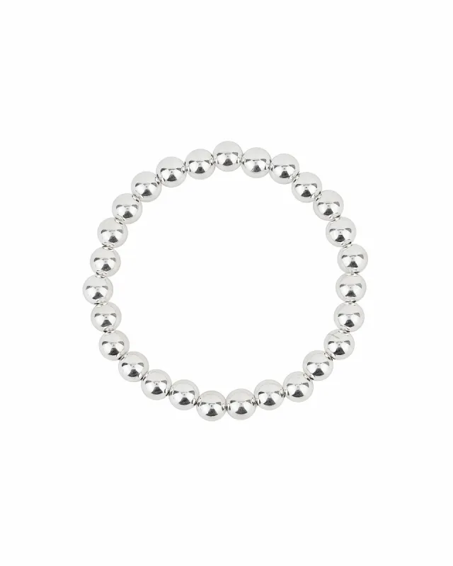 Beaded Bracelet I 7mm sold by Blue Ruby