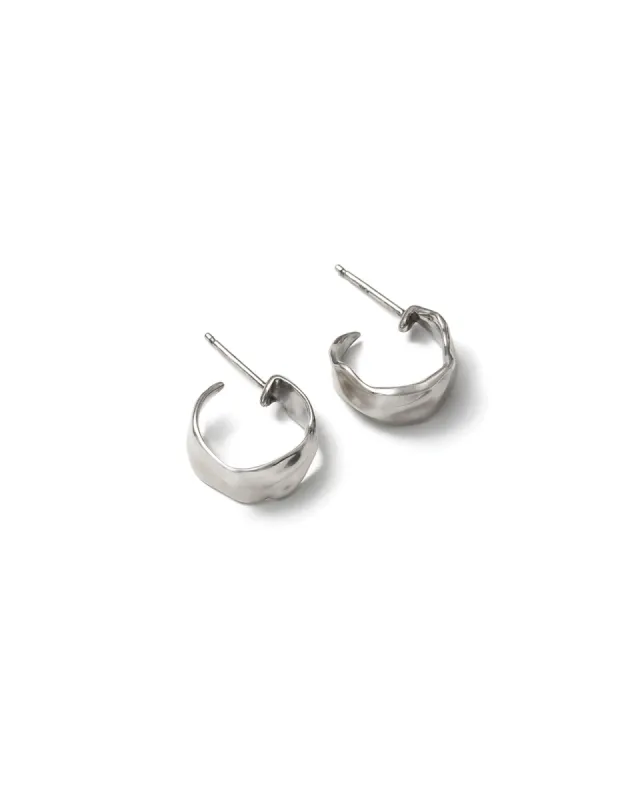 Small Ciara Earrings sold by Blue Ruby