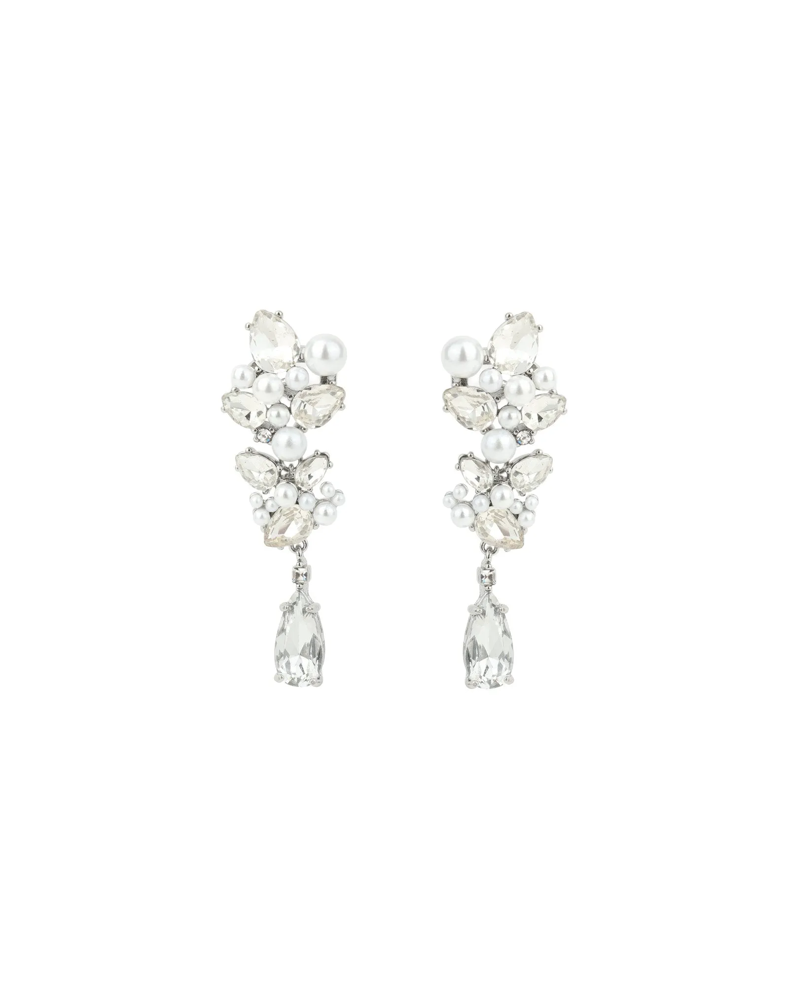 Chantilly Studs sold by Blue Ruby