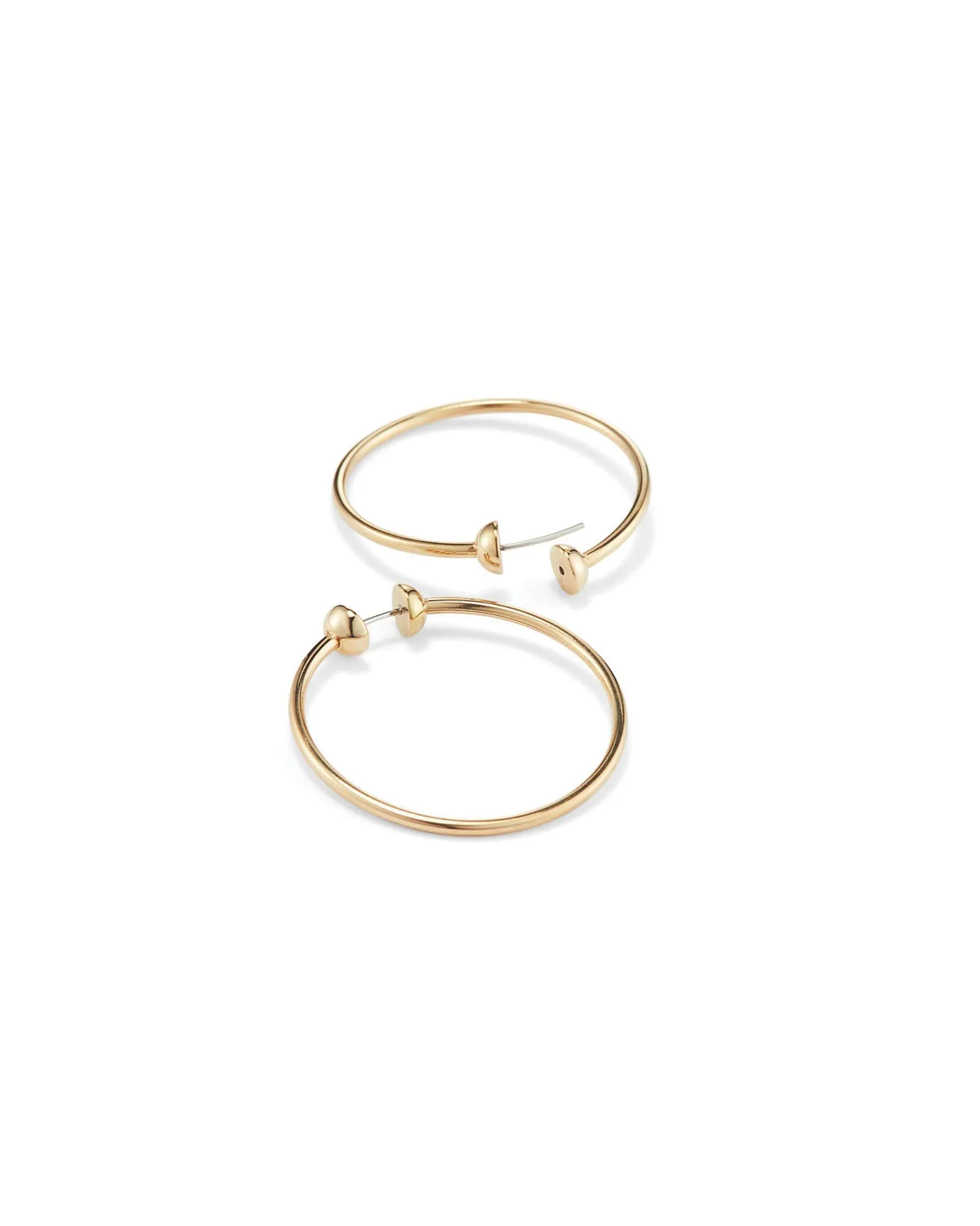 Icon Hoops | Small sold by Blue Ruby product image thumbnail 3