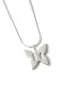 Butterfly Charm Necklace sold by Blue Ruby