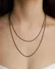 Medium Cable Chain sold by Blue Ruby