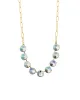 Mini Sofia Necklace sold by Blue Ruby