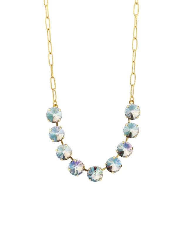 Mini Sofia Necklace sold by Blue Ruby