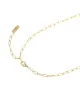 Mini Sofia Necklace sold by Blue Ruby