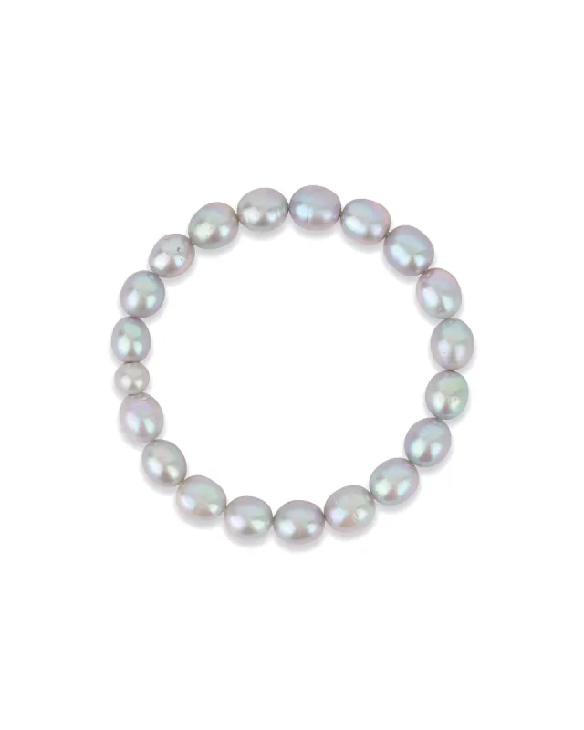 Pearl Bracelet | 9mm sold by Blue Ruby