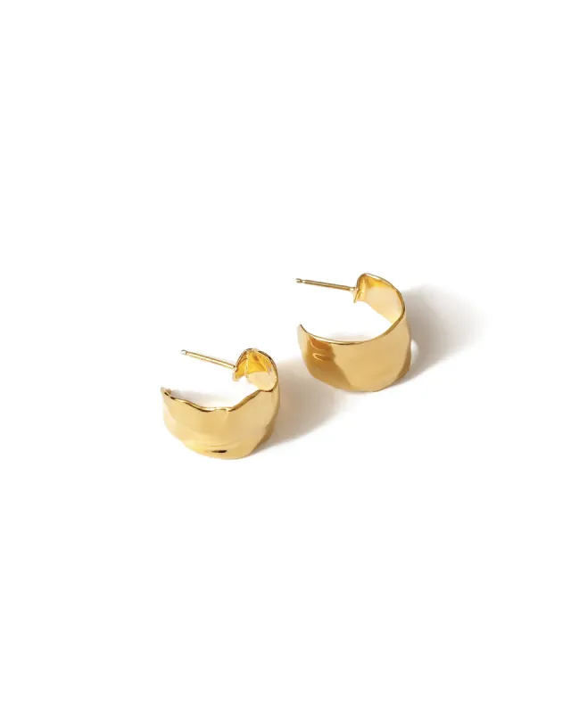 Ciara Earrings sold by Blue Ruby